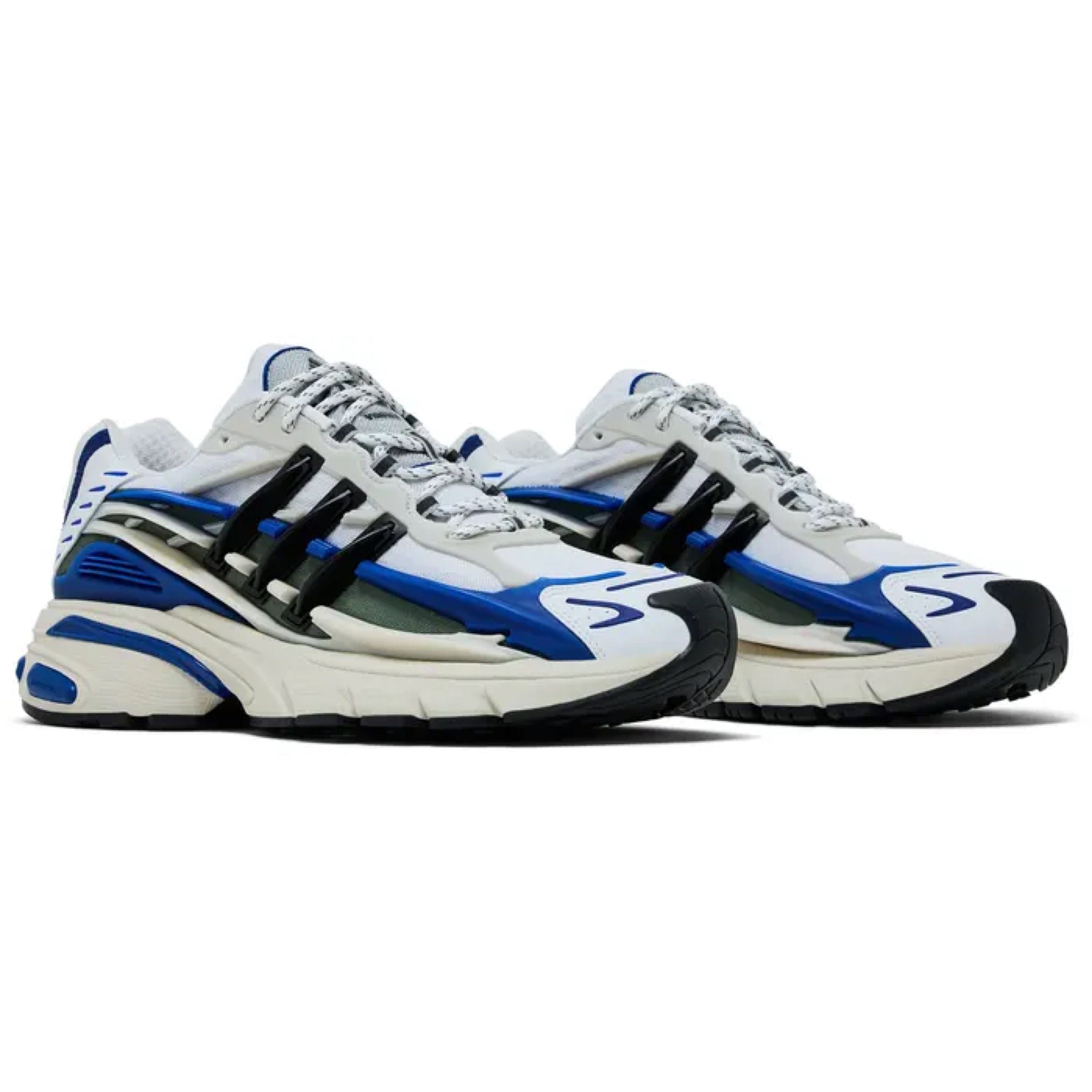 adidas Pharrell Williams x Adidas Adistar Jellyfish Royal Blue