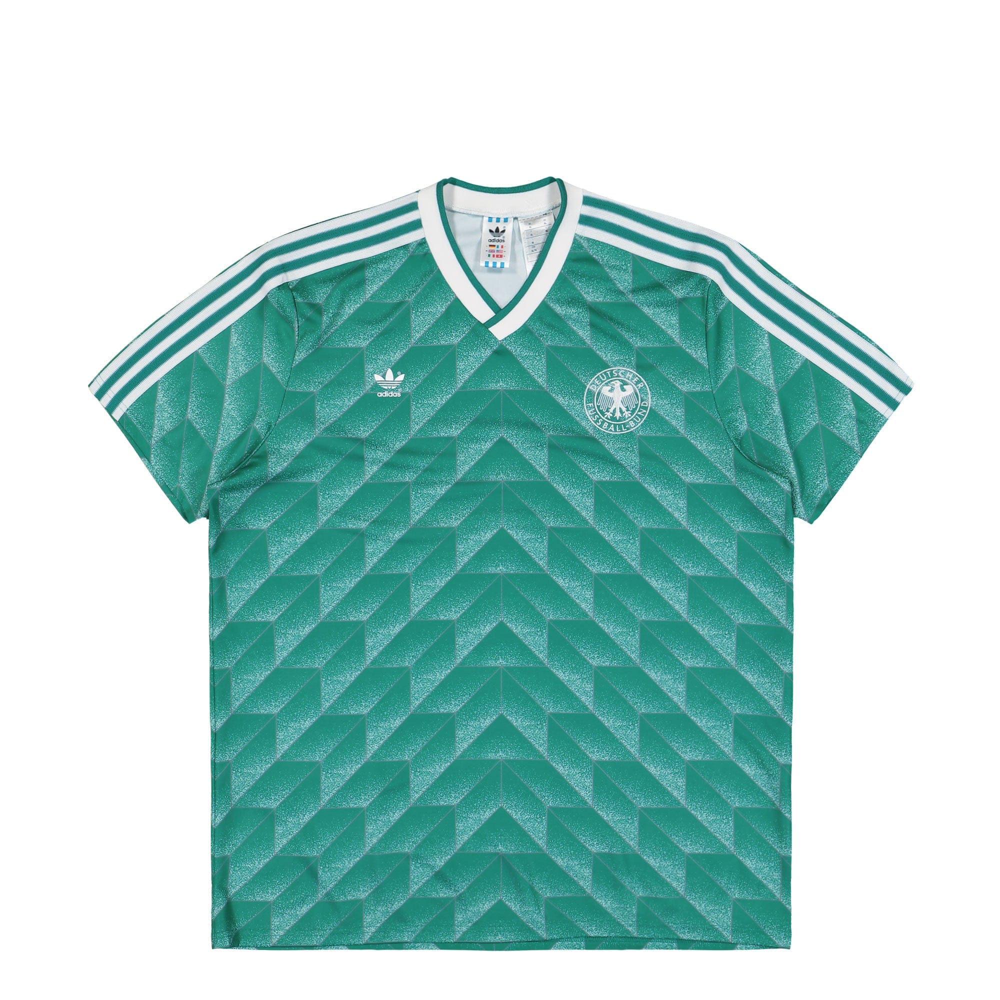adidas DFB Germany Away Jersey 90