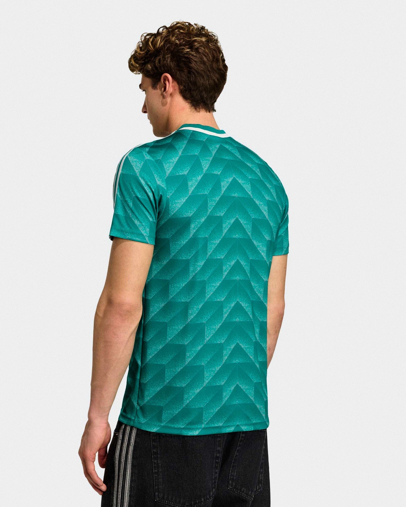 adidas DFB Germany Away Jersey 90