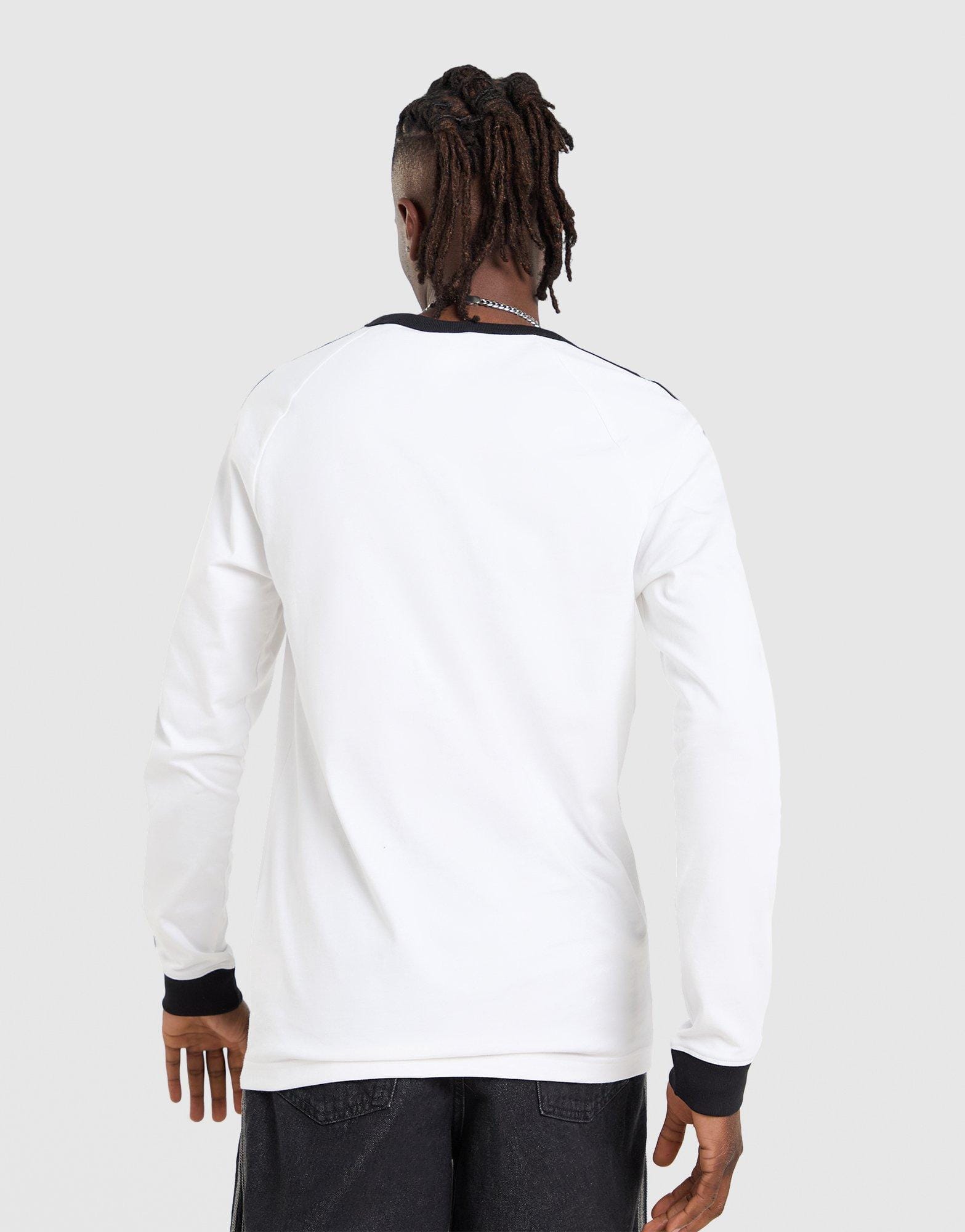 adidas Long Sleeve Cali T - Shirt