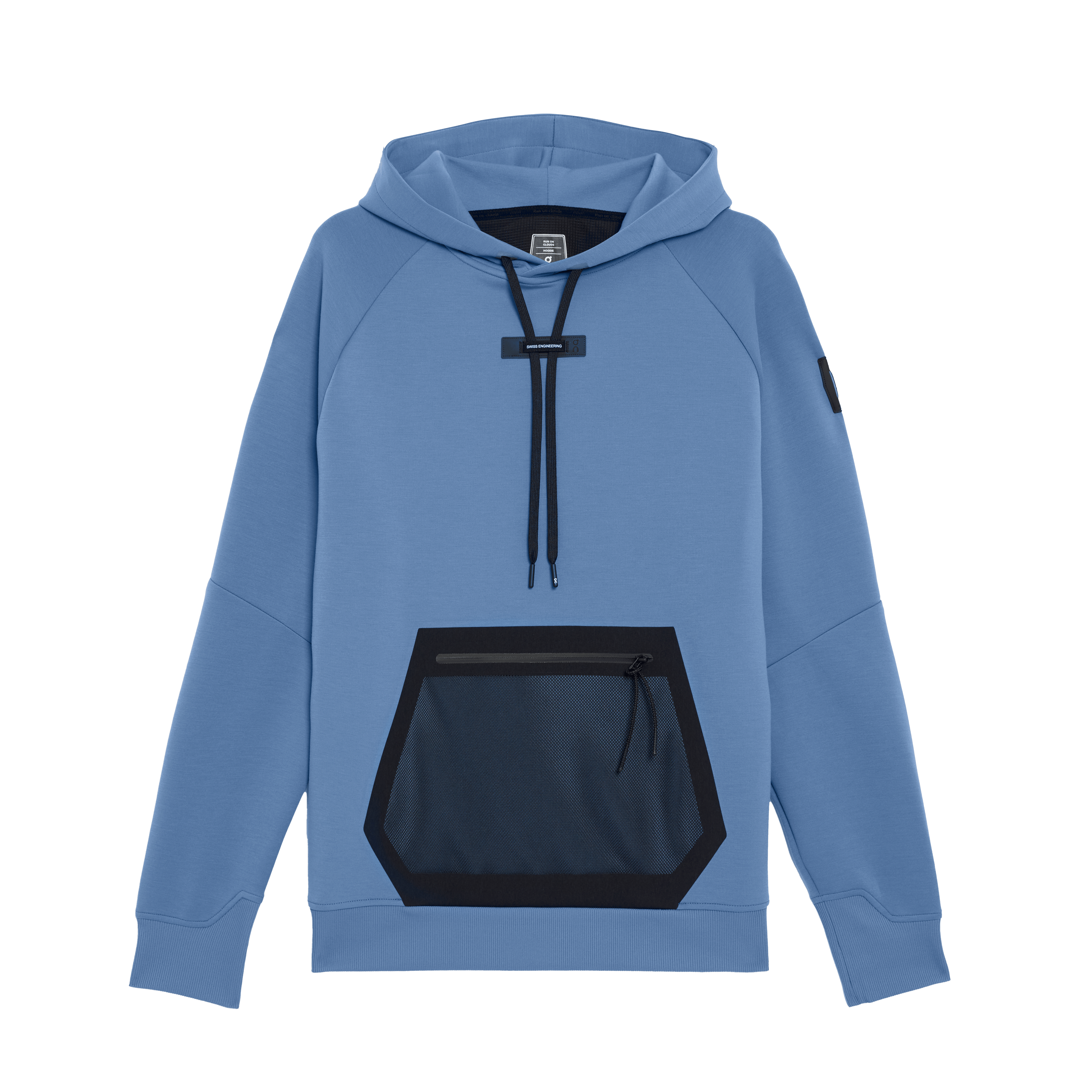On Running On Hoodie Fjord