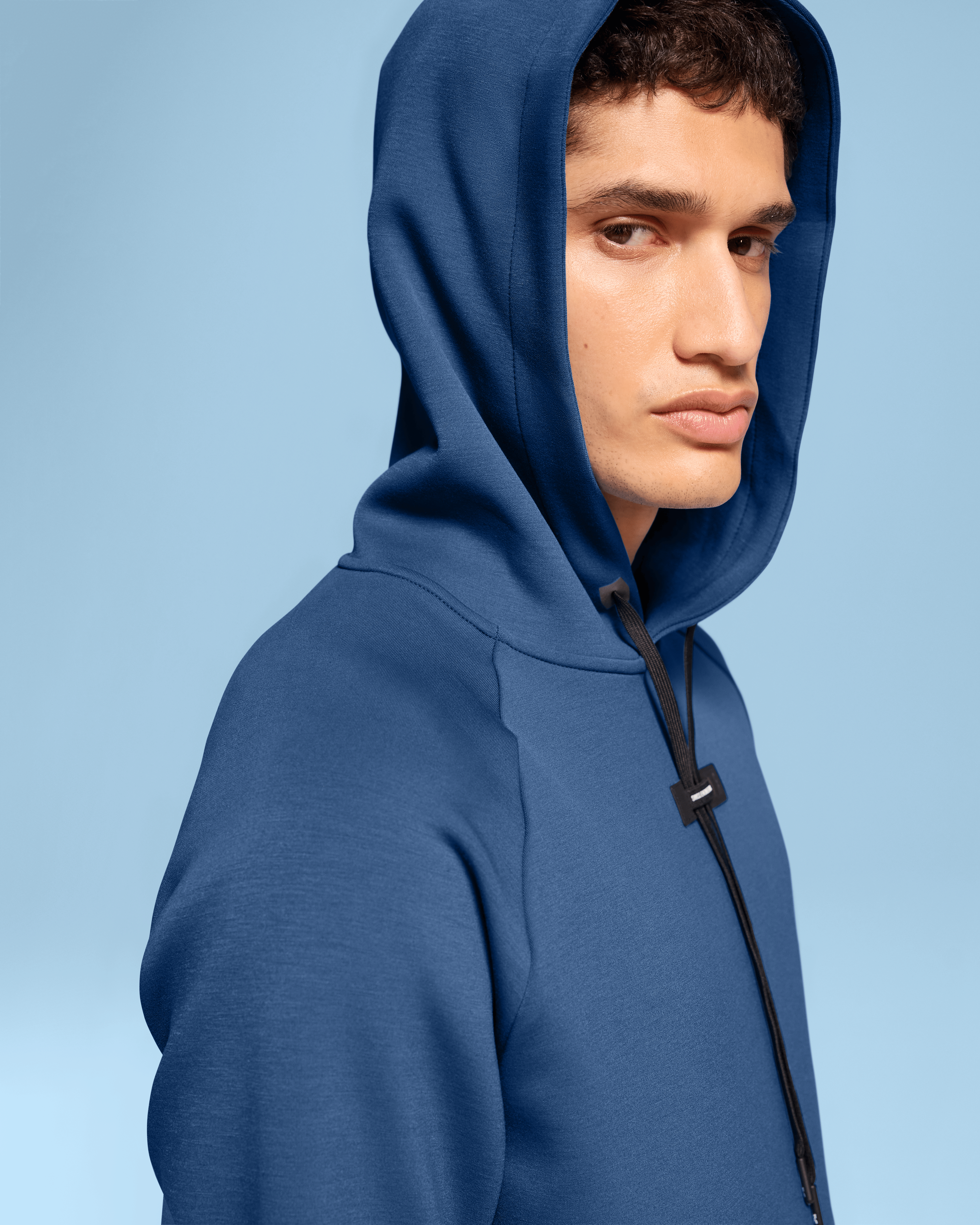 On Running On Hoodie Fjord