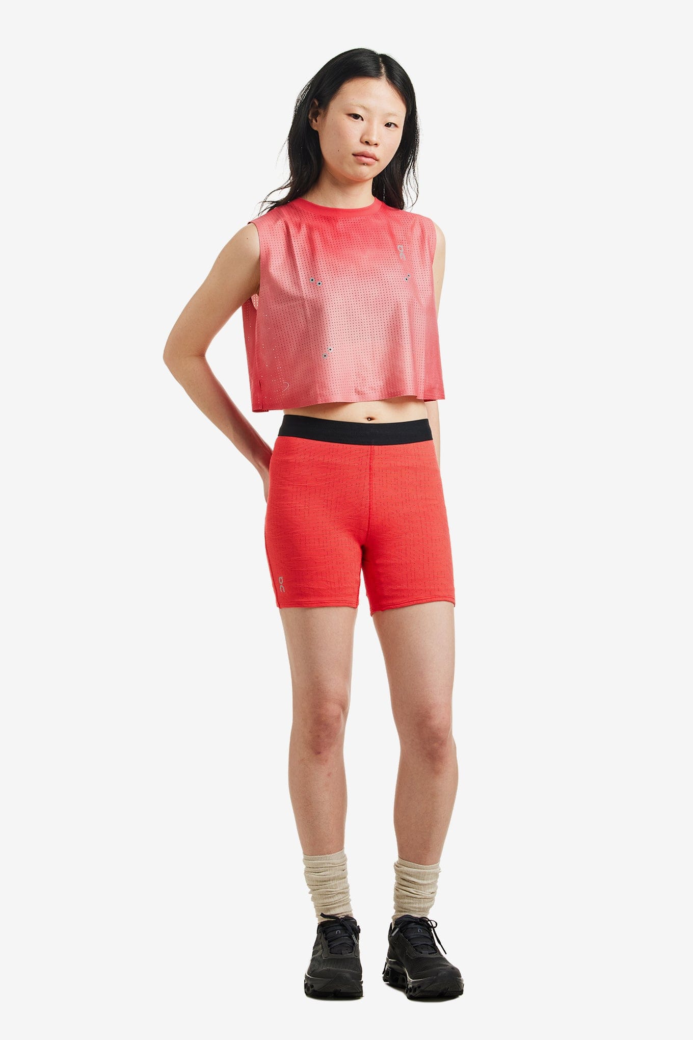 On Running PACE TANK