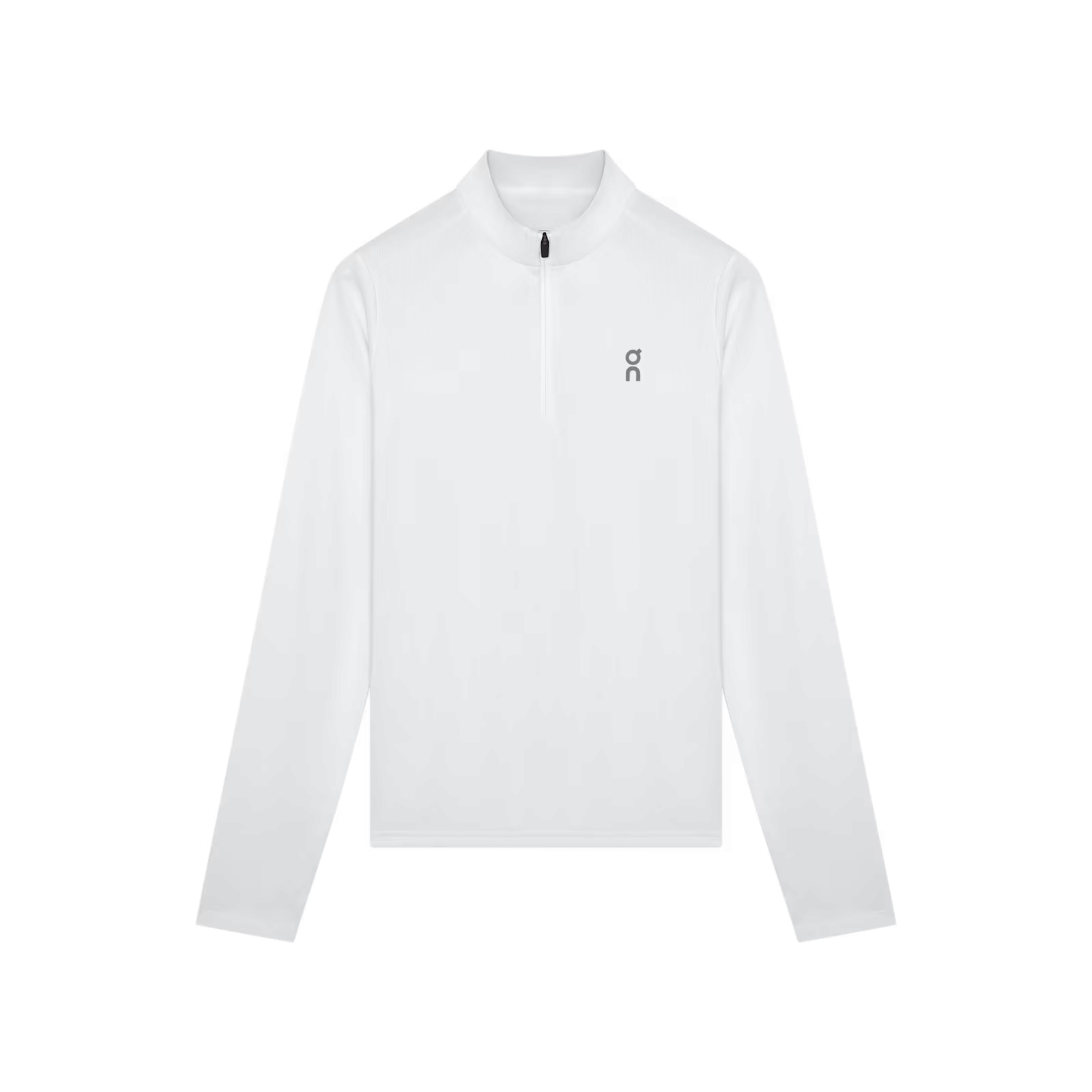 On Running On Core 1/4 Zip White (Women'S)