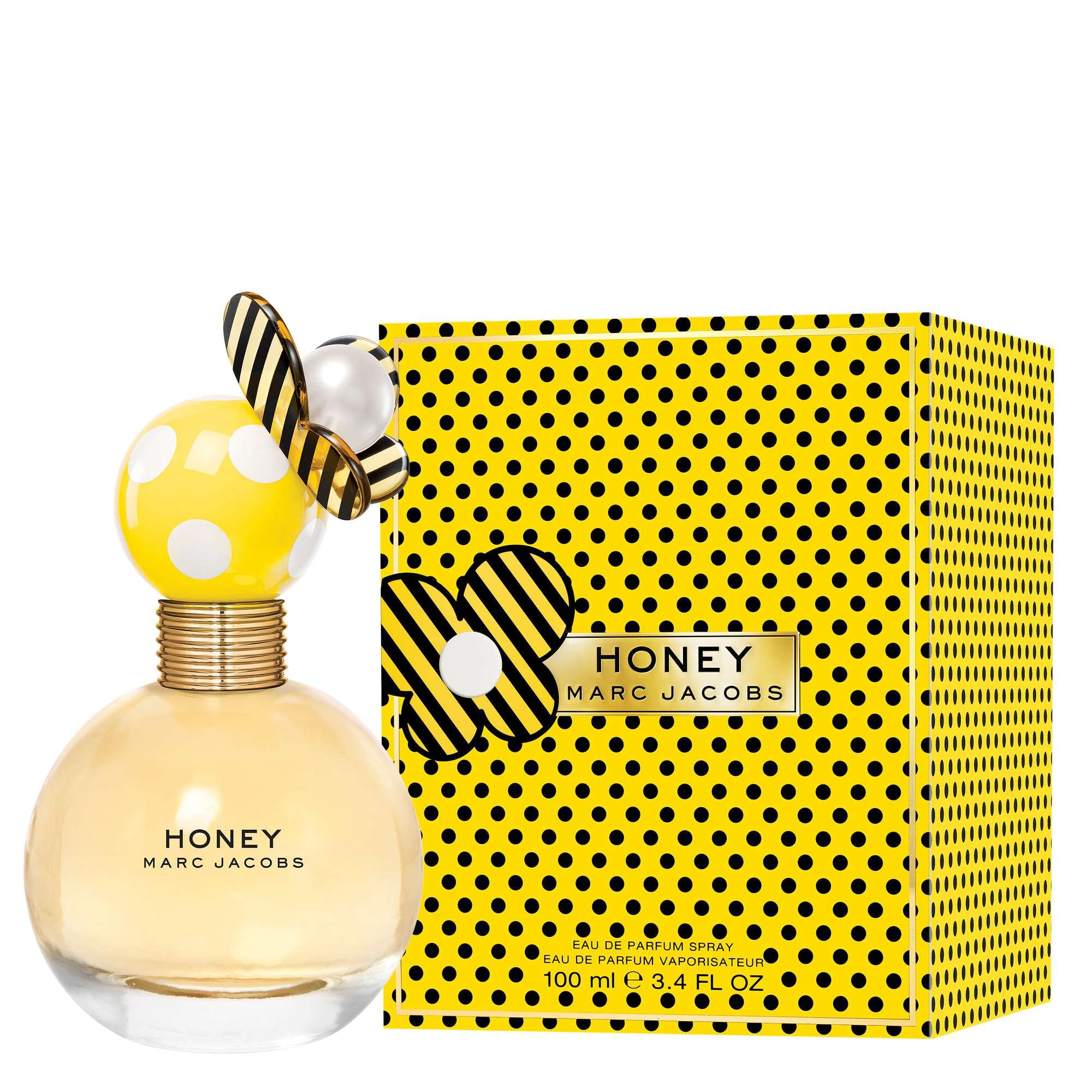 Marc Jacobs Honey Eau de Parfum 100 ml
