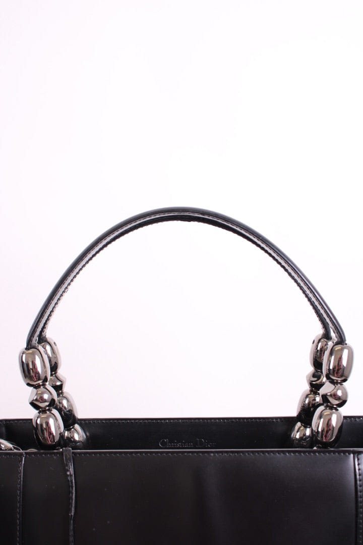 Christian Dior Black Christian Dior Bag