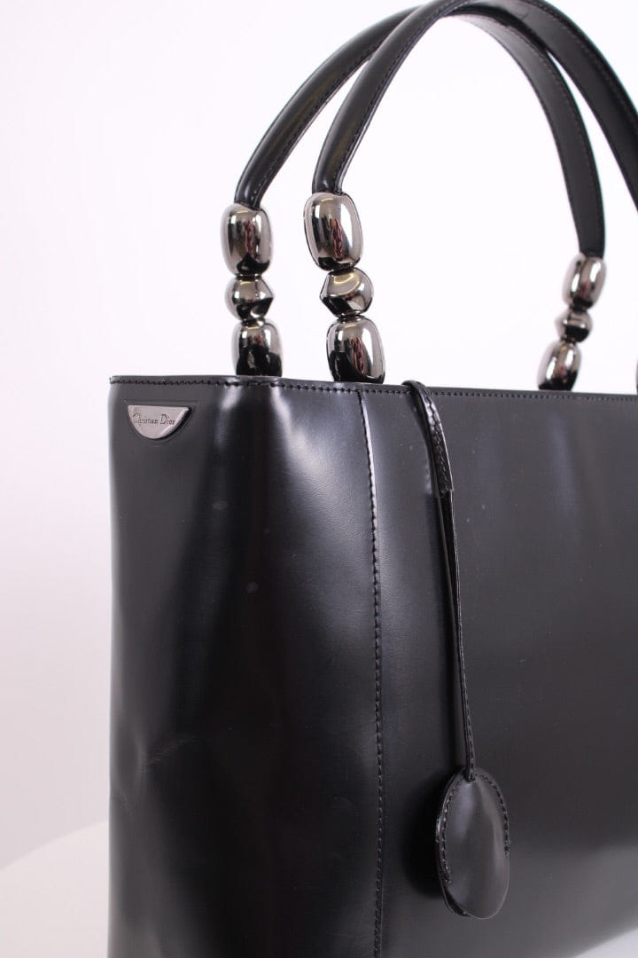 Christian Dior Black Christian Dior Bag