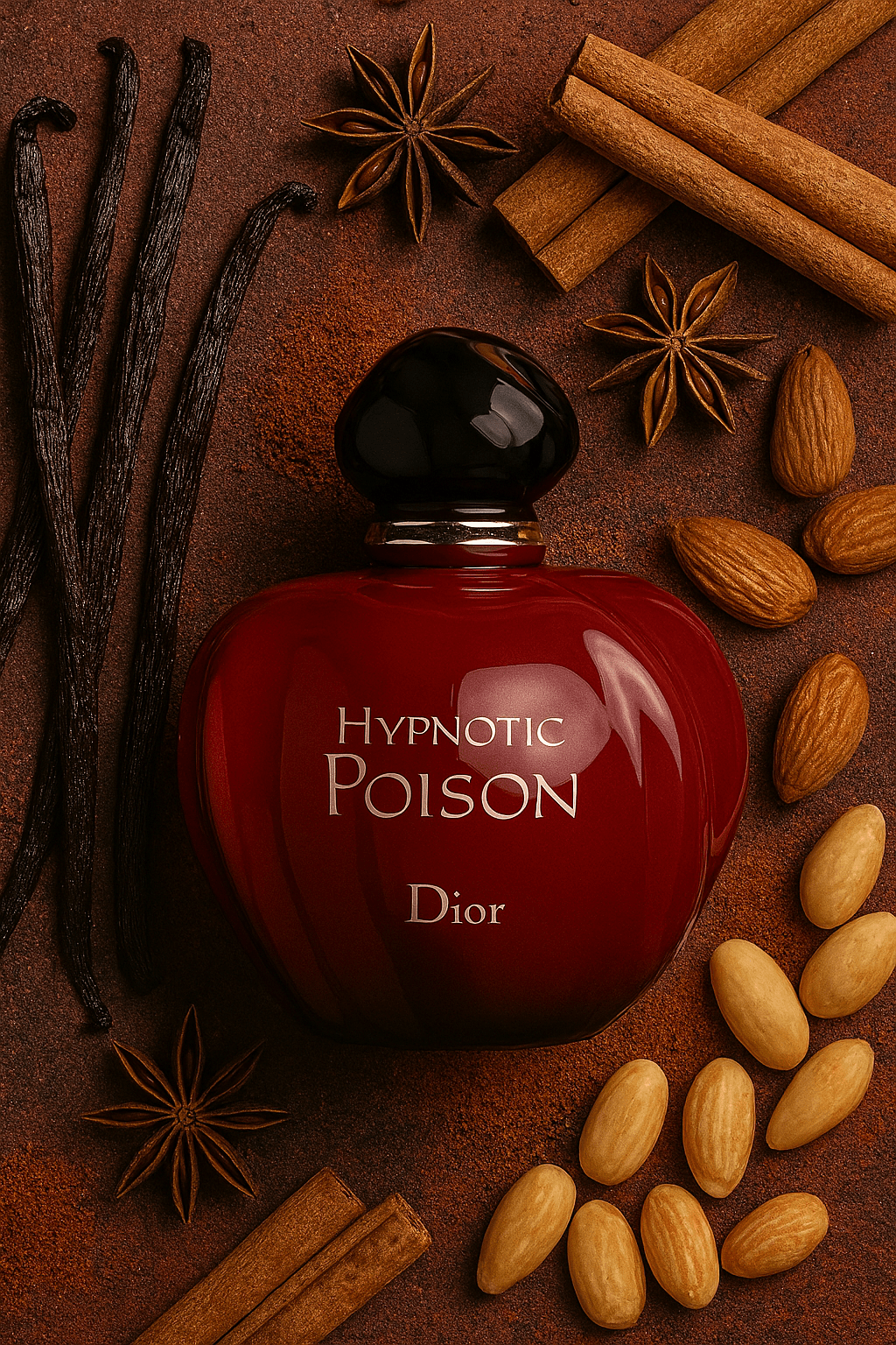Christian Dior Hypnotic Poison by Christian Dior - Eau De Toilette for Women