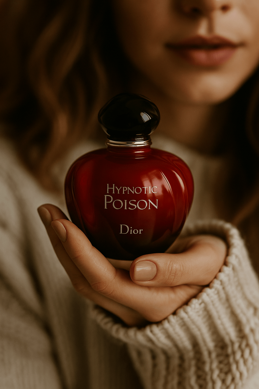 Christian Dior Hypnotic Poison by Christian Dior - Eau De Toilette for Women