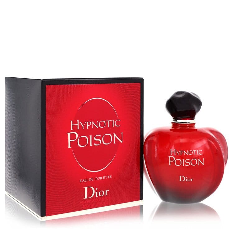 Christian Dior Hypnotic Poison by Christian Dior - Eau De Toilette for Women