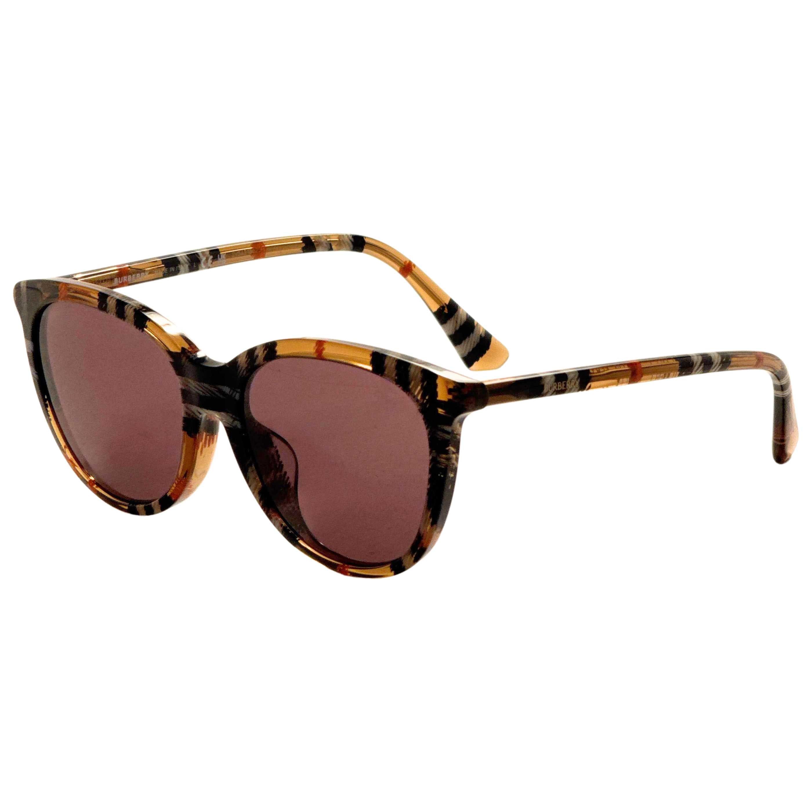Burberry Women's Sunglasses BE4455F - 416373 - 55