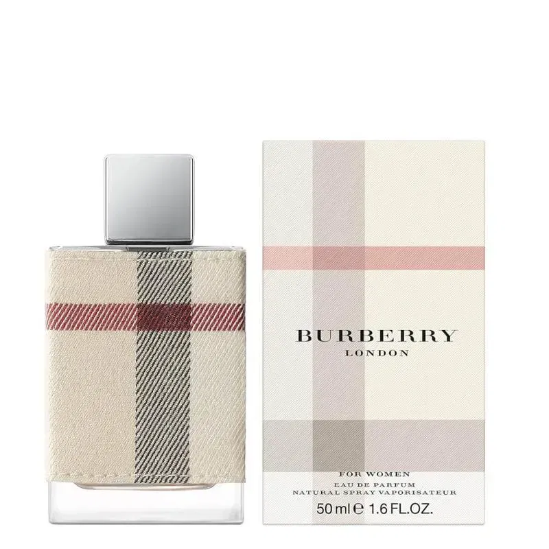 Burberry London EDP For Women 50 ml