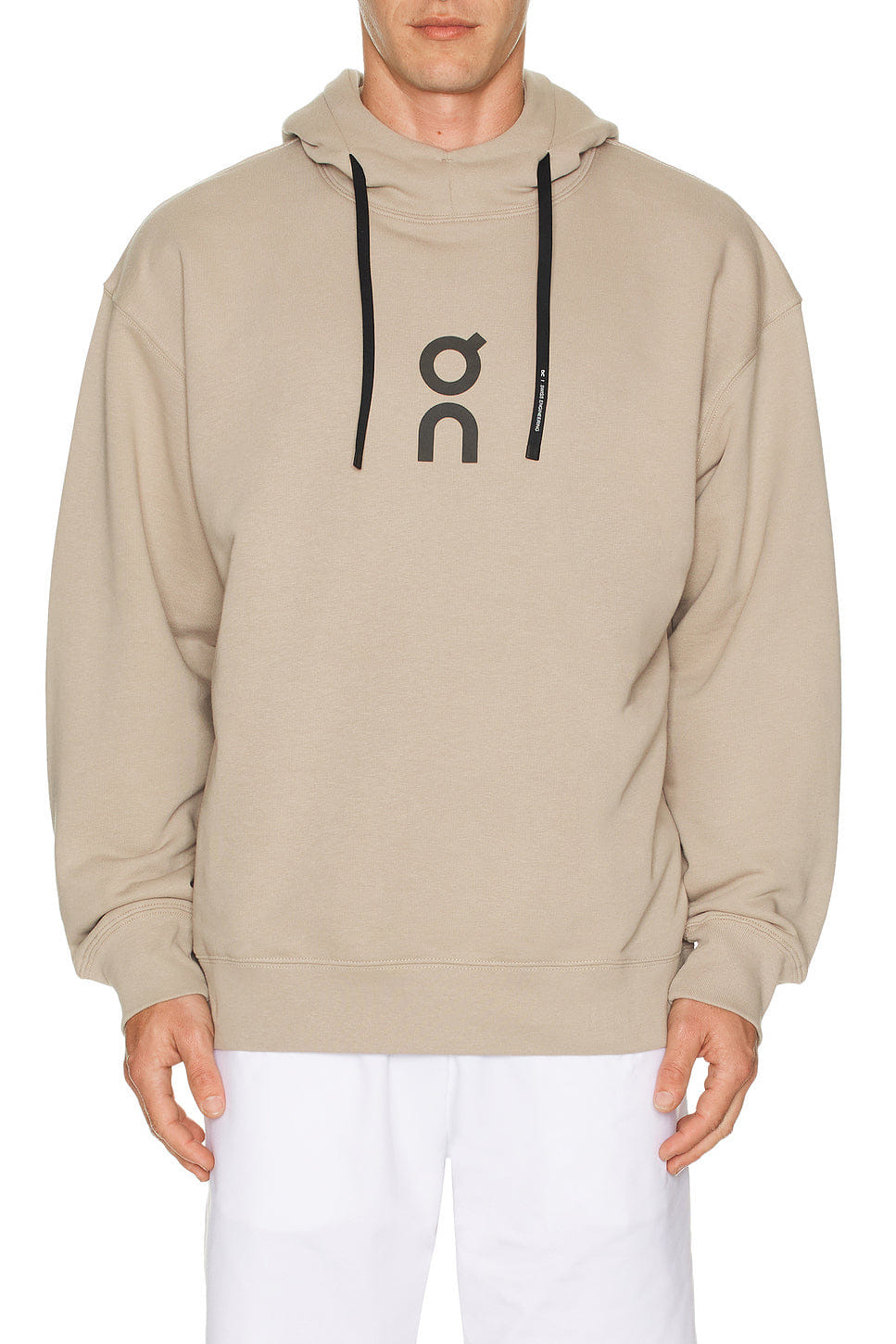 On Running Club Hoodie