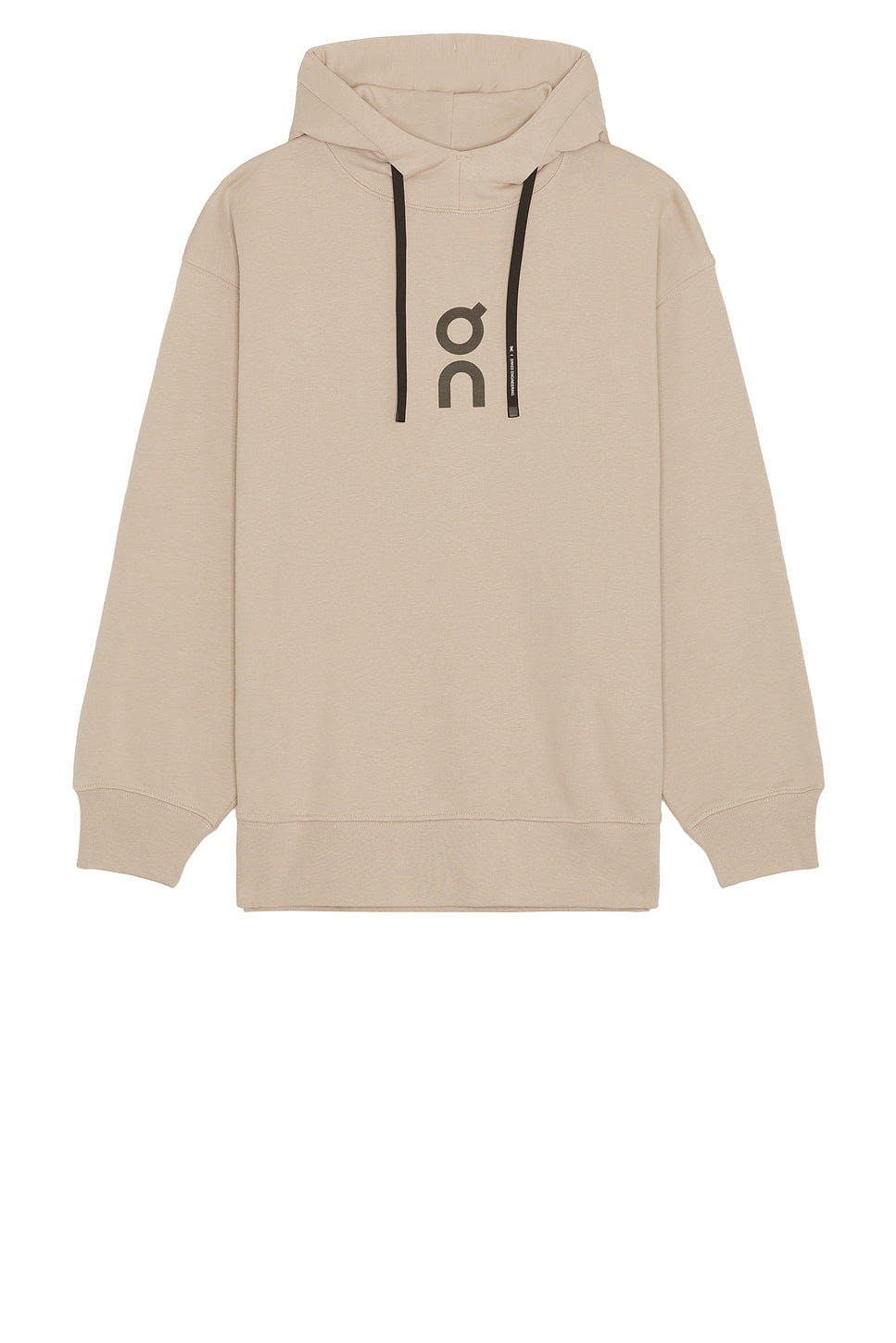 On Running Club Hoodie