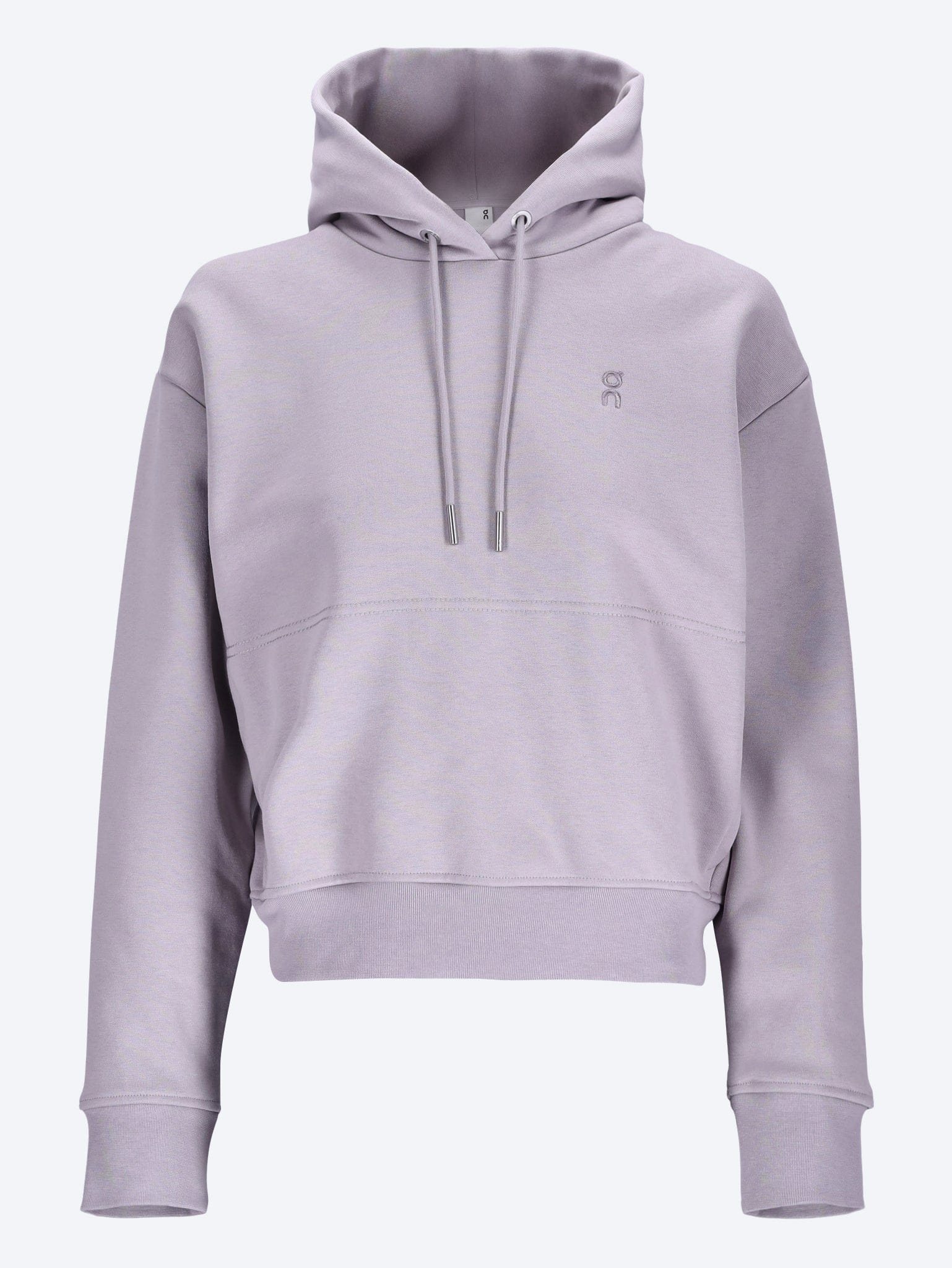 On Running Club collective hoodie