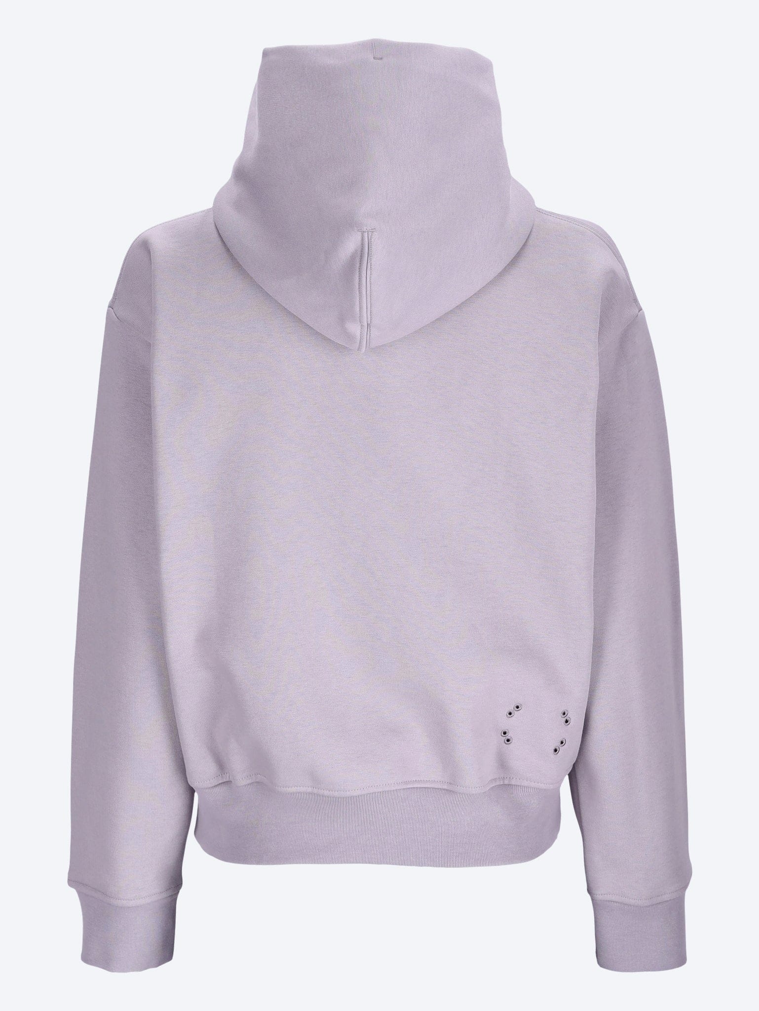On Running Club collective hoodie