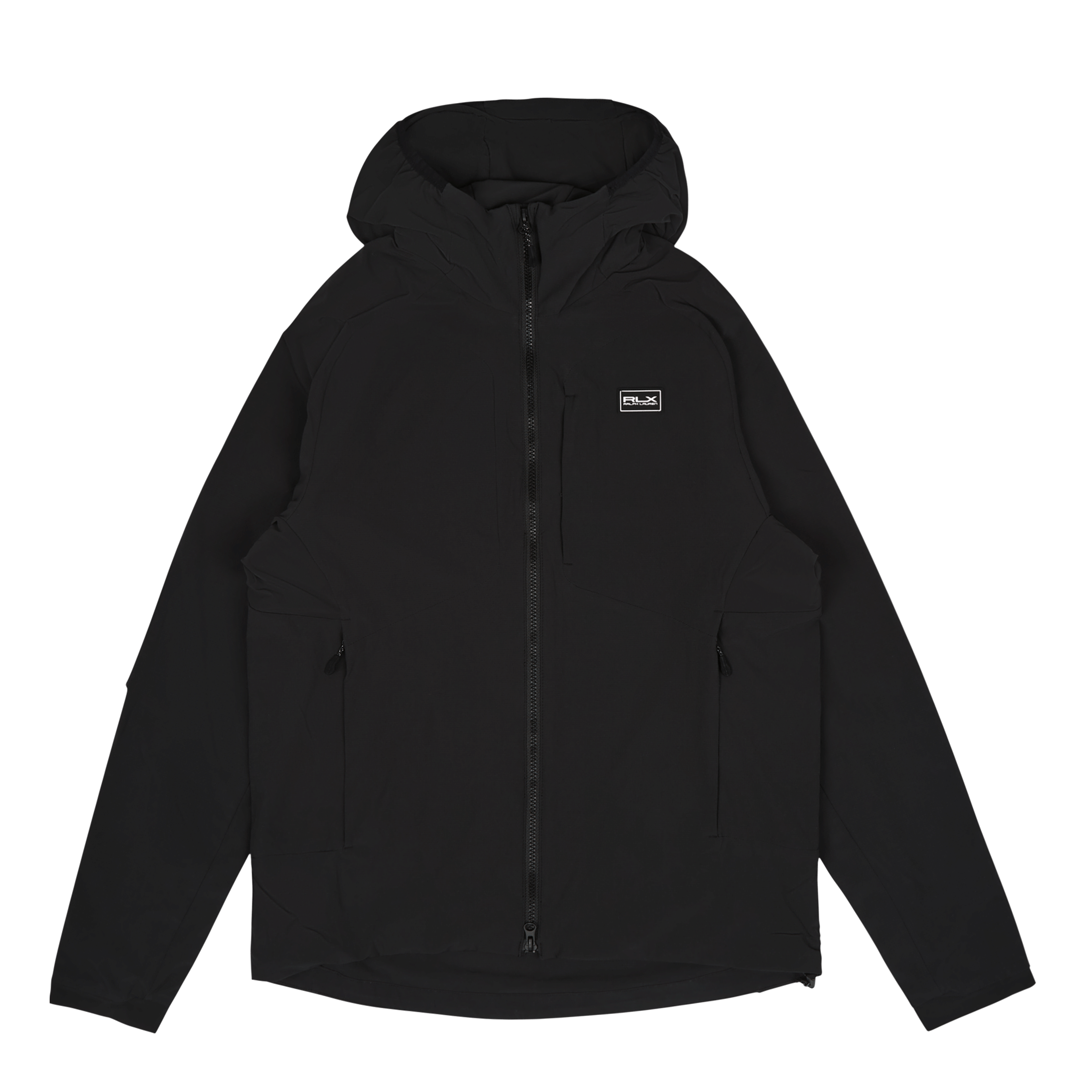 Polo Ralph Lauren Stretch Ripstop Hooded Jacket