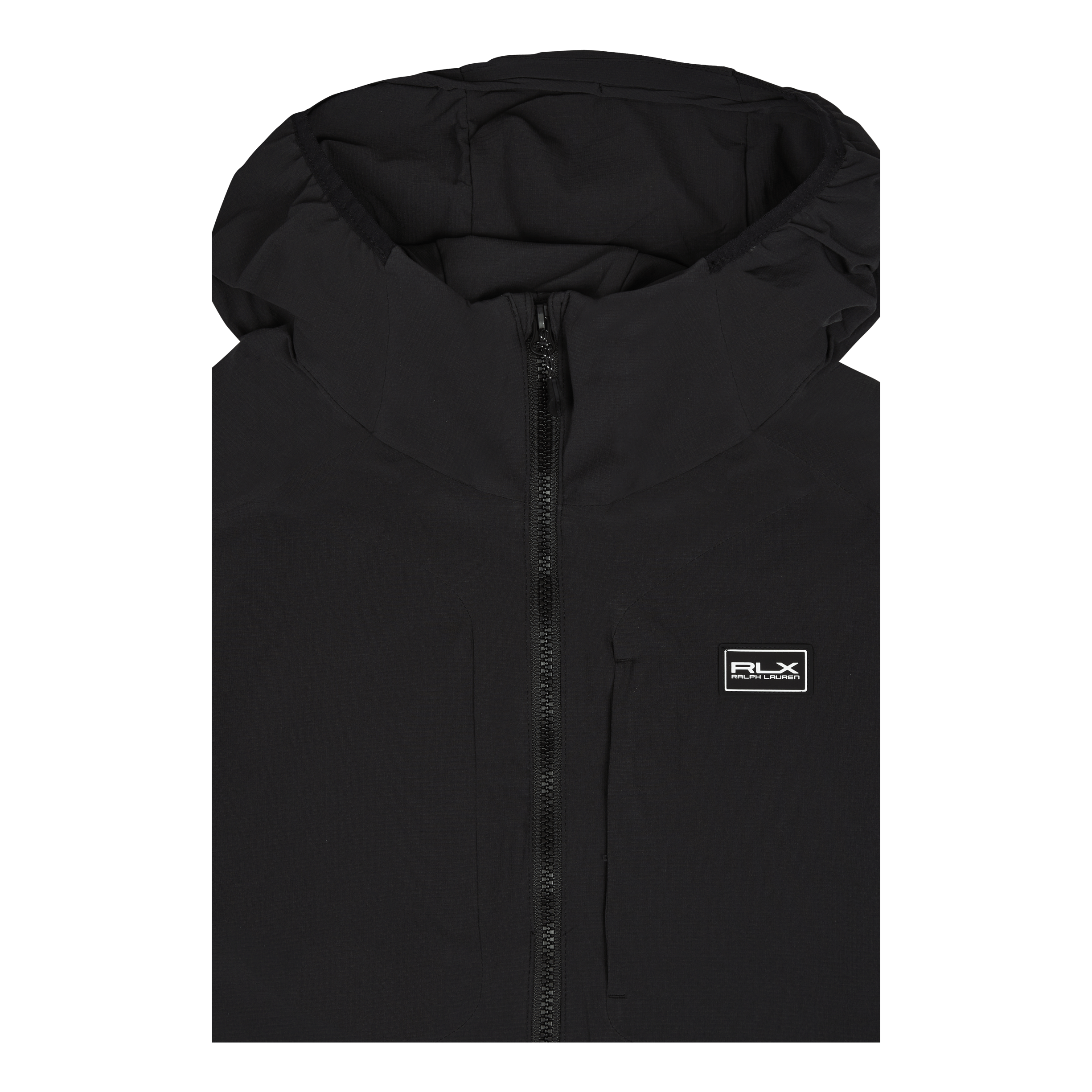 Polo Ralph Lauren Stretch Ripstop Hooded Jacket