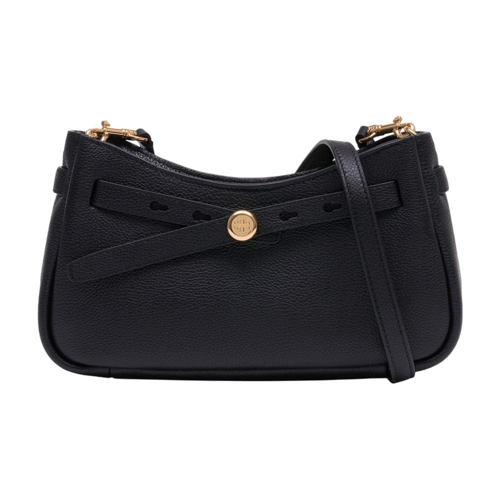 Tory Burch Crossbody Bag — Black