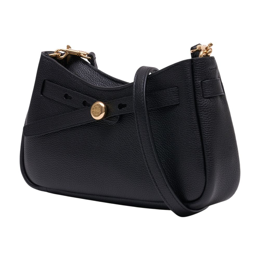 Tory Burch Crossbody Bag — Black