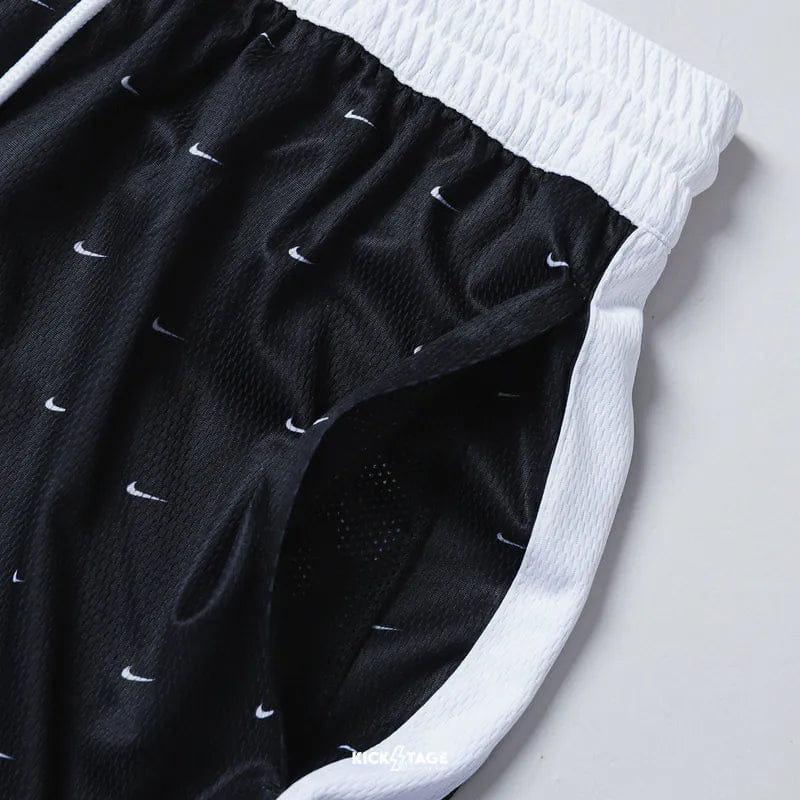 NIKE DRY SHORT【IF2583 - 010】NKTF