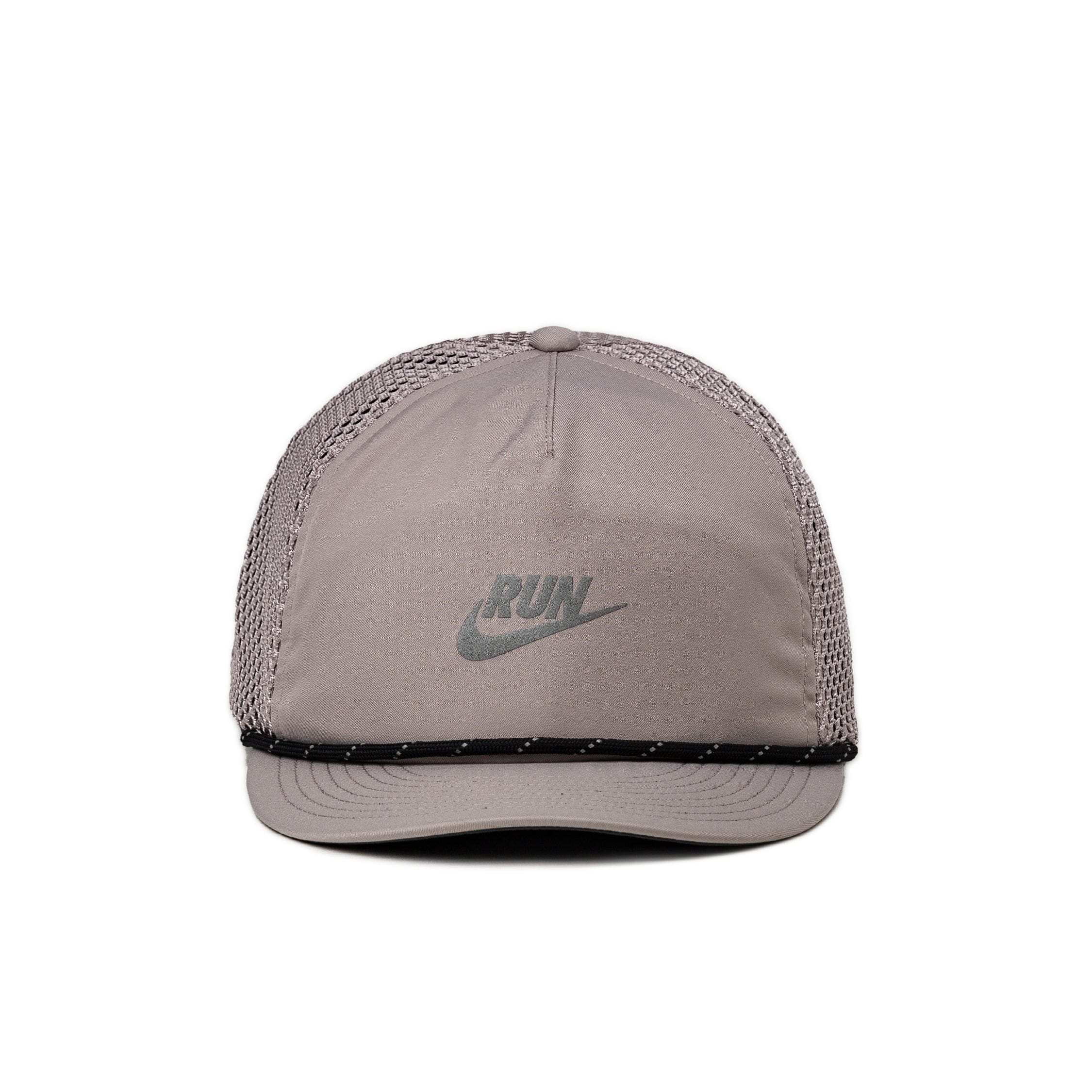 Nike Pro Dri - Fit Unstructured Swoosh Run Cap
