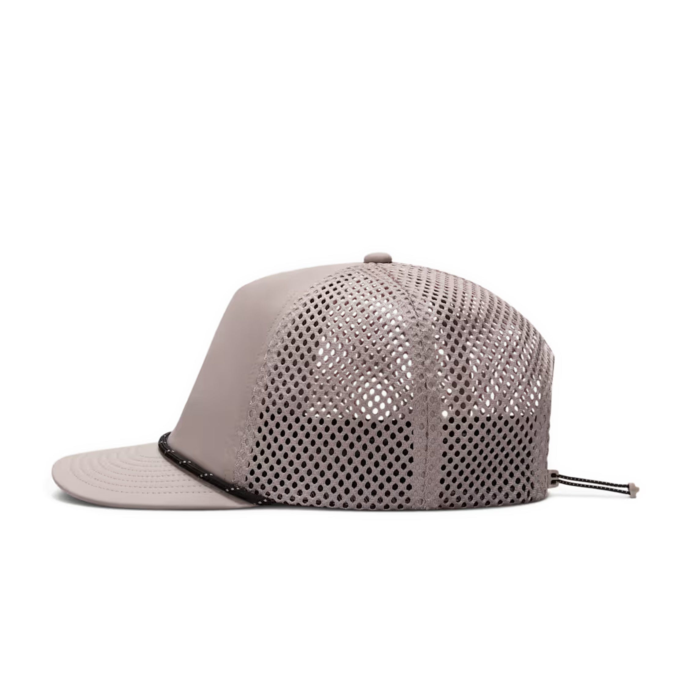 Nike Pro Dri - Fit Unstructured Swoosh Run Cap