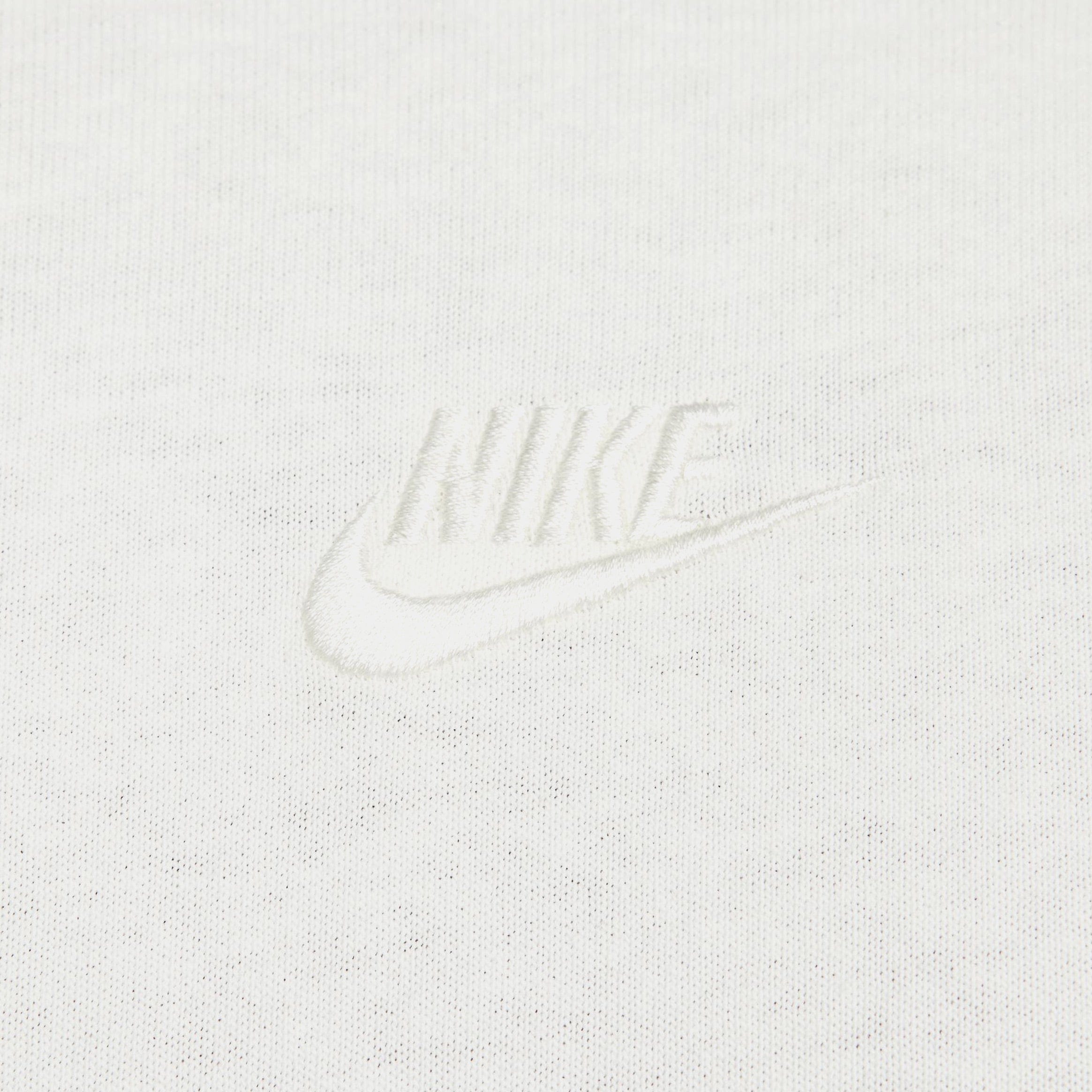 Nike NSW Premium Essentials Mens Short Sleeve Shirt (Neutral)