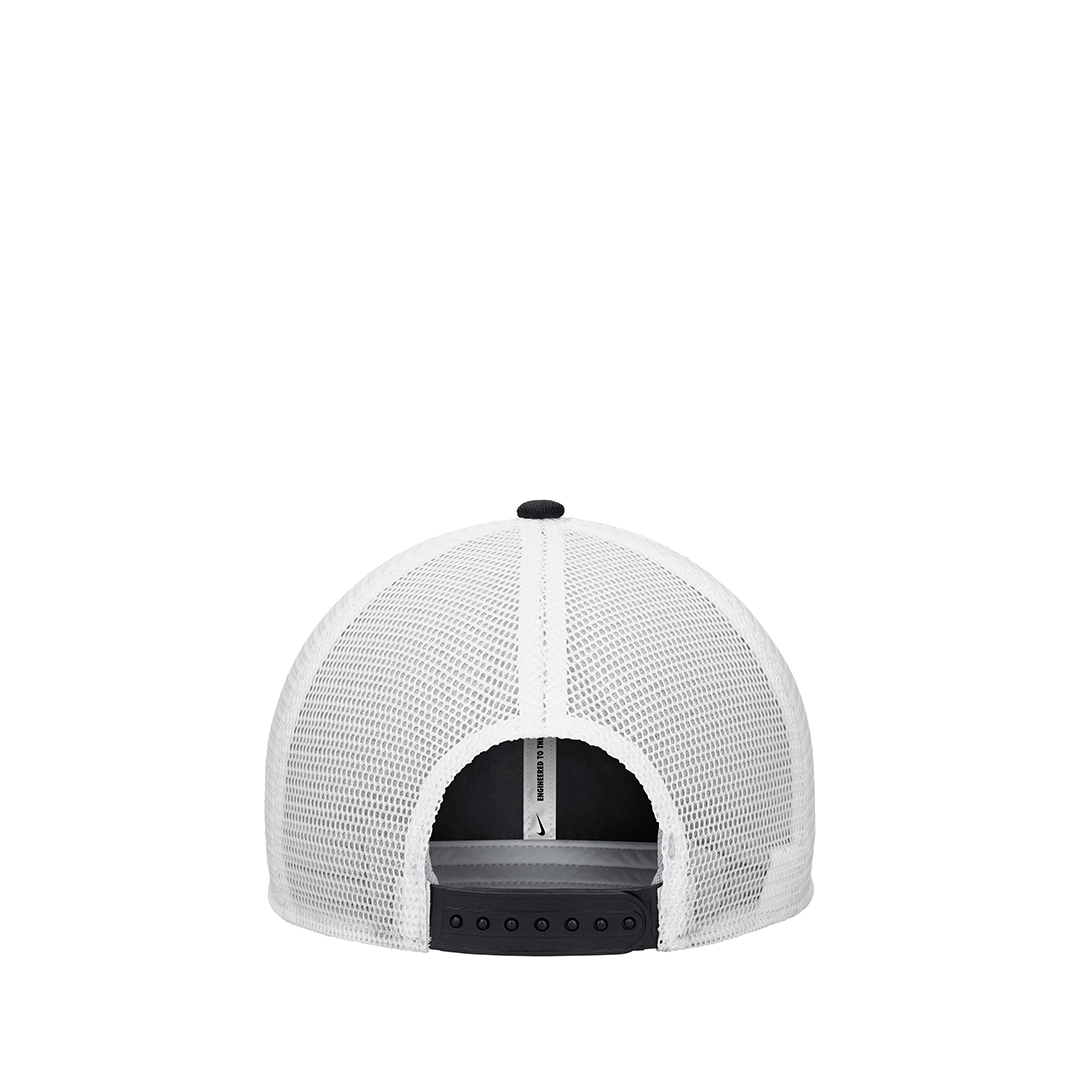 Nike CANADA SOCCER RISE SOCCER HAT BLACK