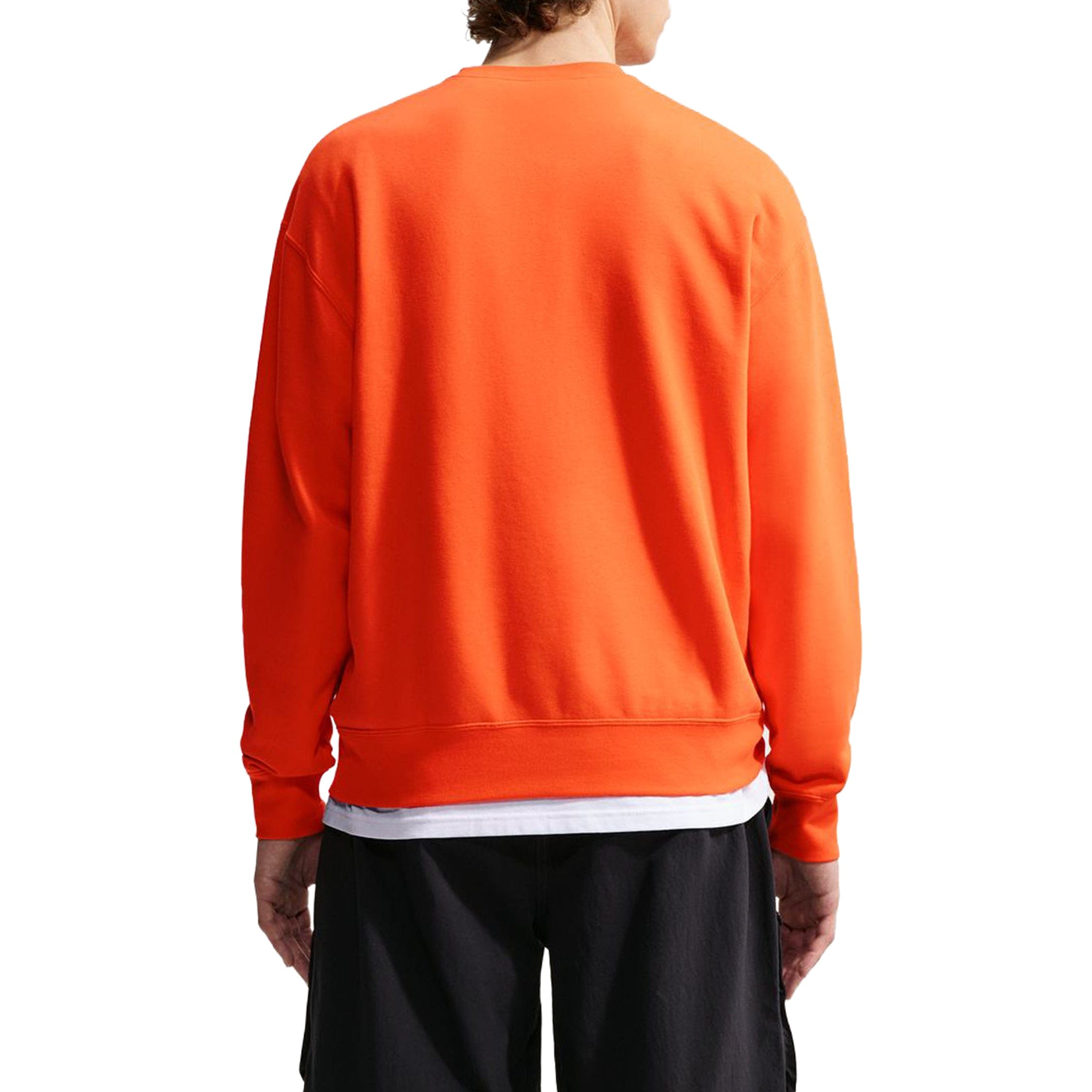 Nike ACG *Tuff Fleece* Dri - Fit Crew - Neck Sweatshirt