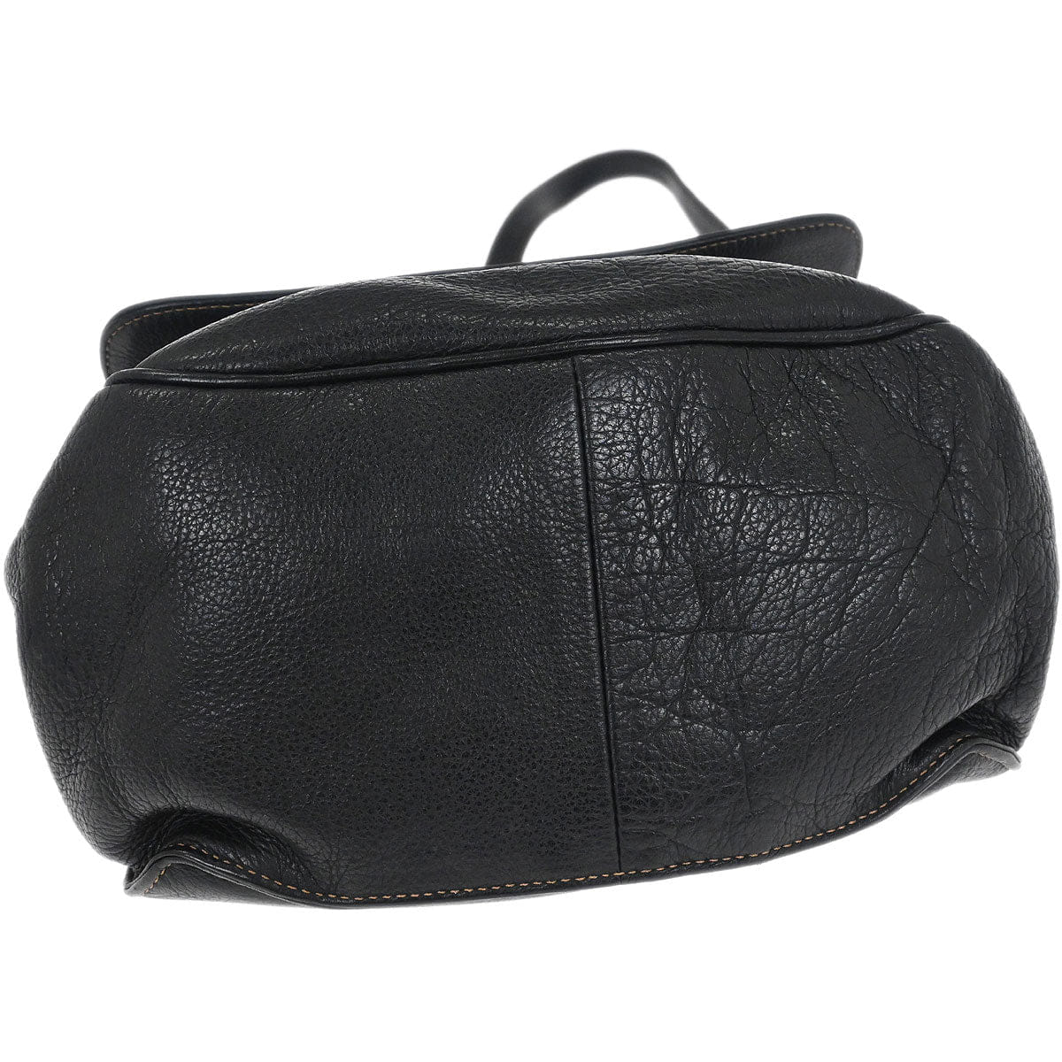 Loewe Dark Navy Shoulder Bag