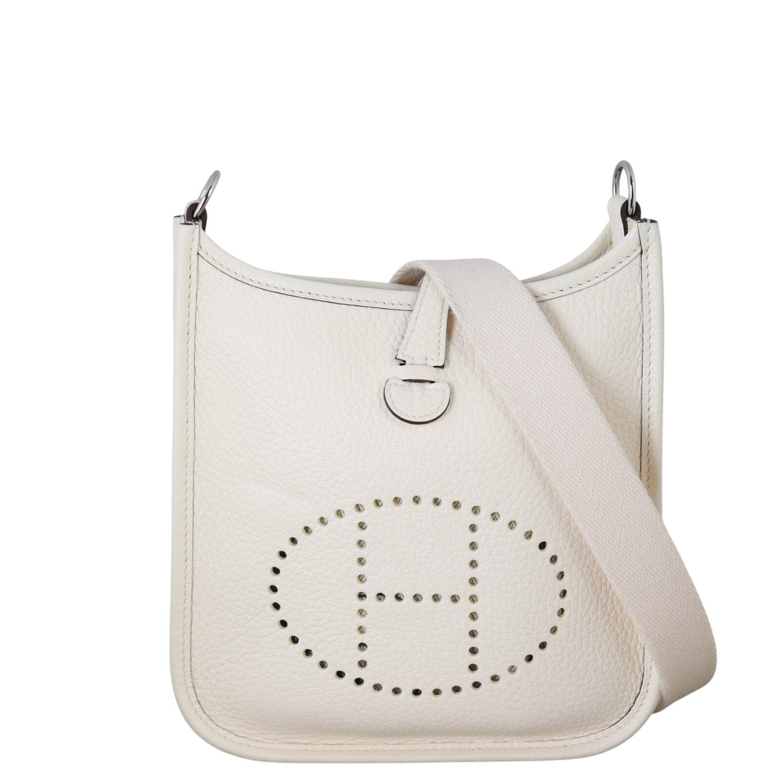 Hermes Evelyne 16 Amazone Clemence