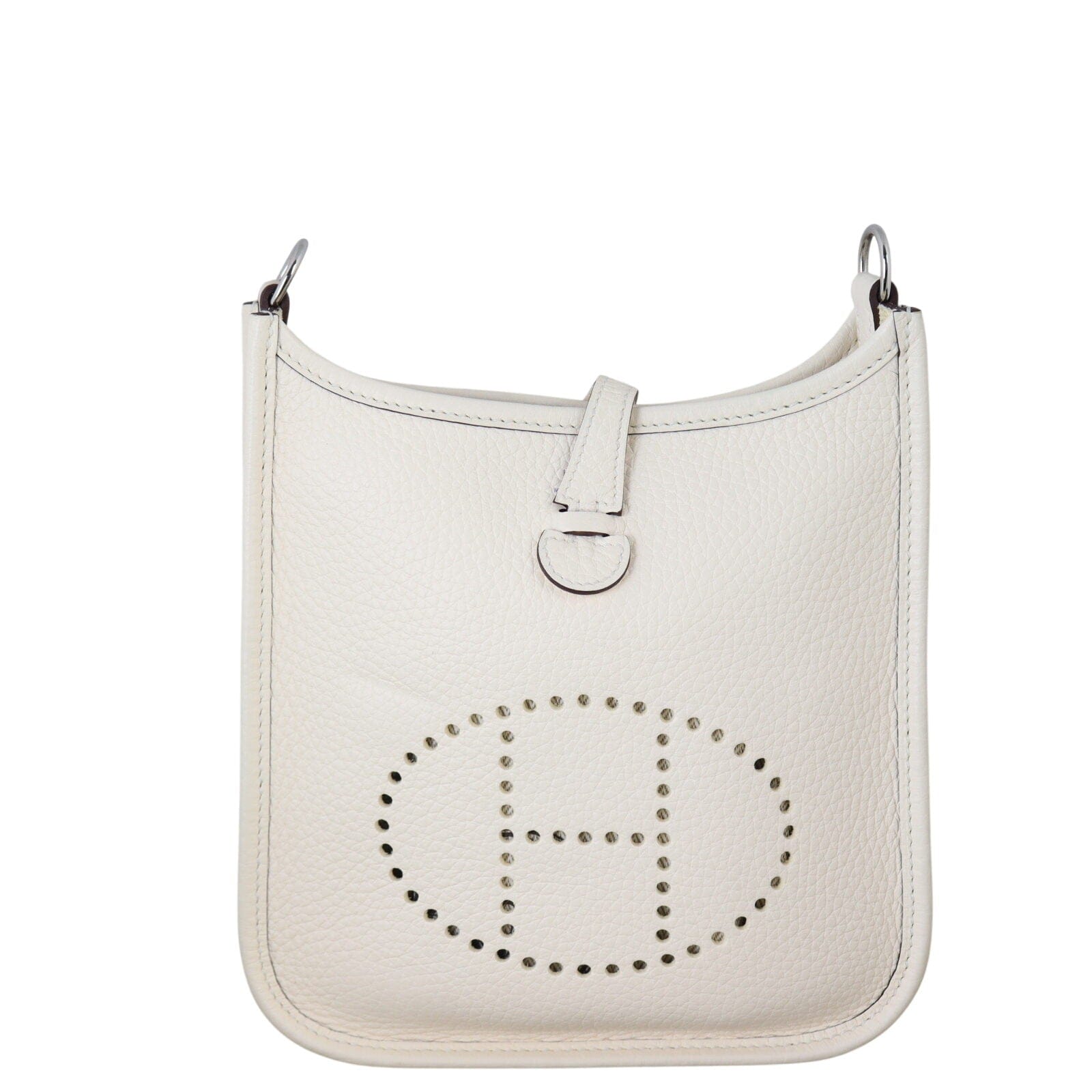 Hermes Evelyne 16 Amazone Clemence