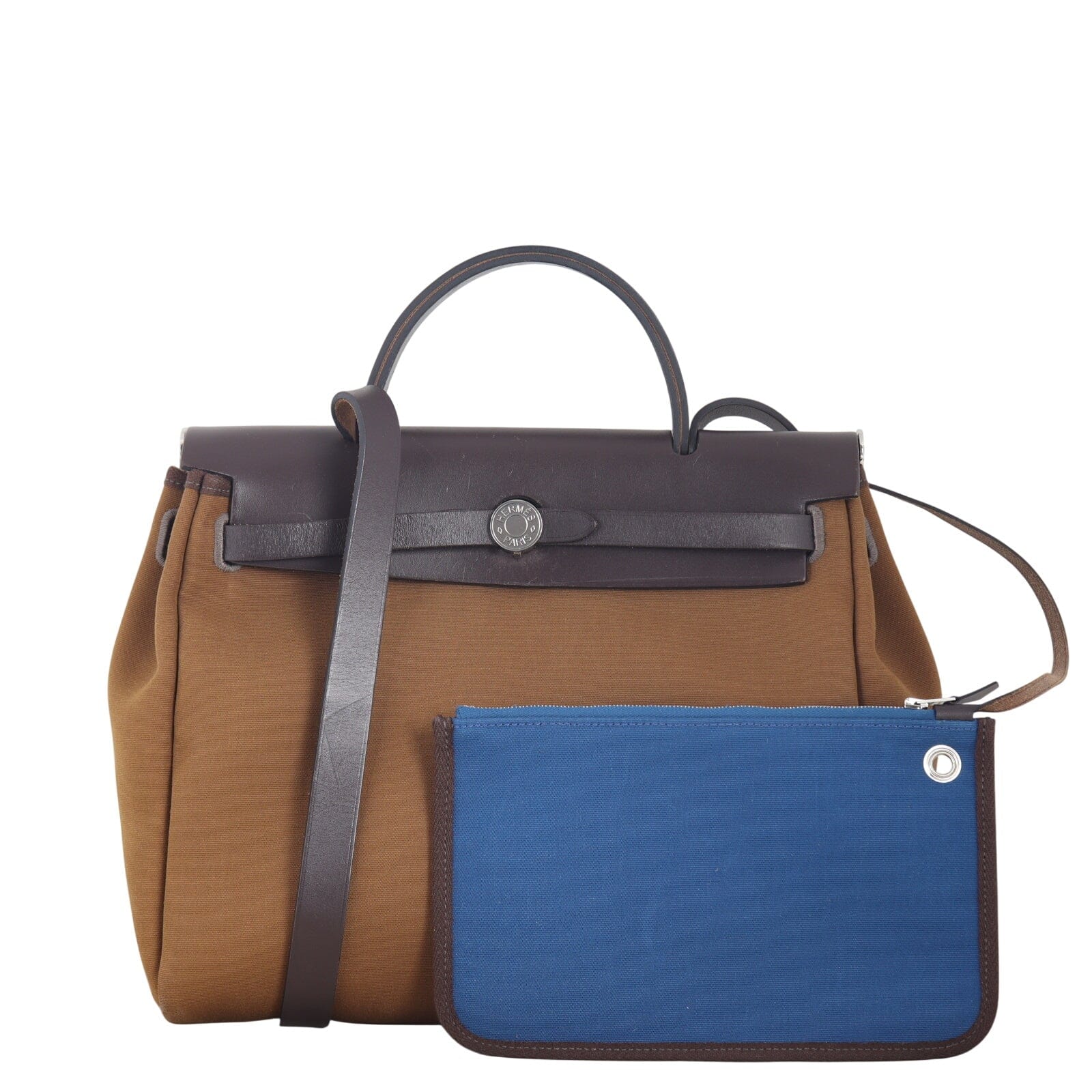 Hermes Herbag Zip 31 Bag
