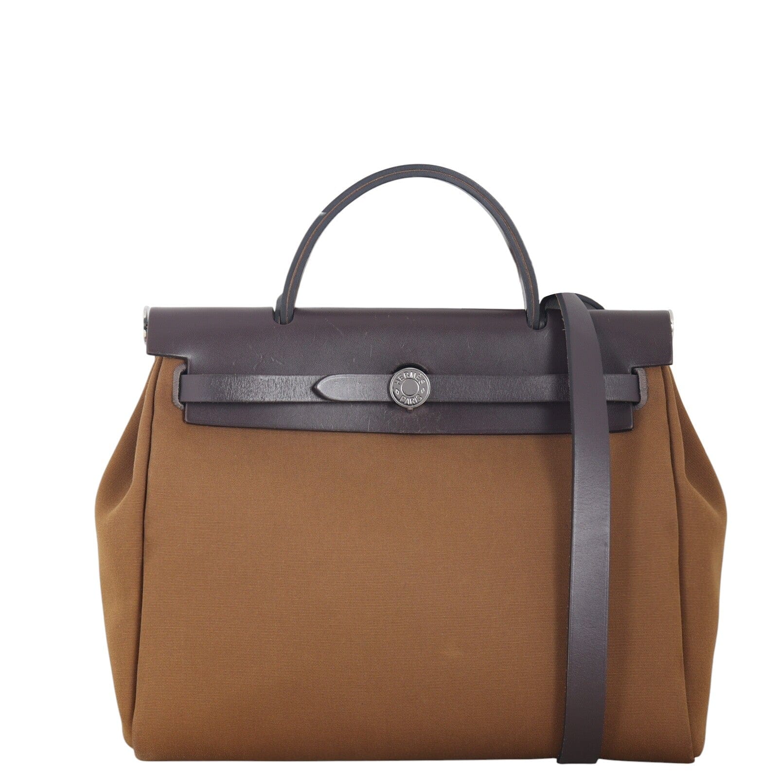 Hermes Herbag Zip 31 Bag