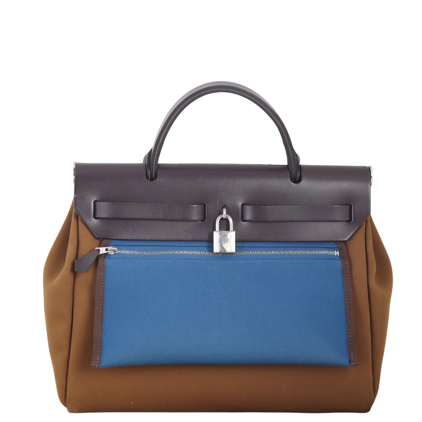 Hermes Herbag Zip 31 Bag