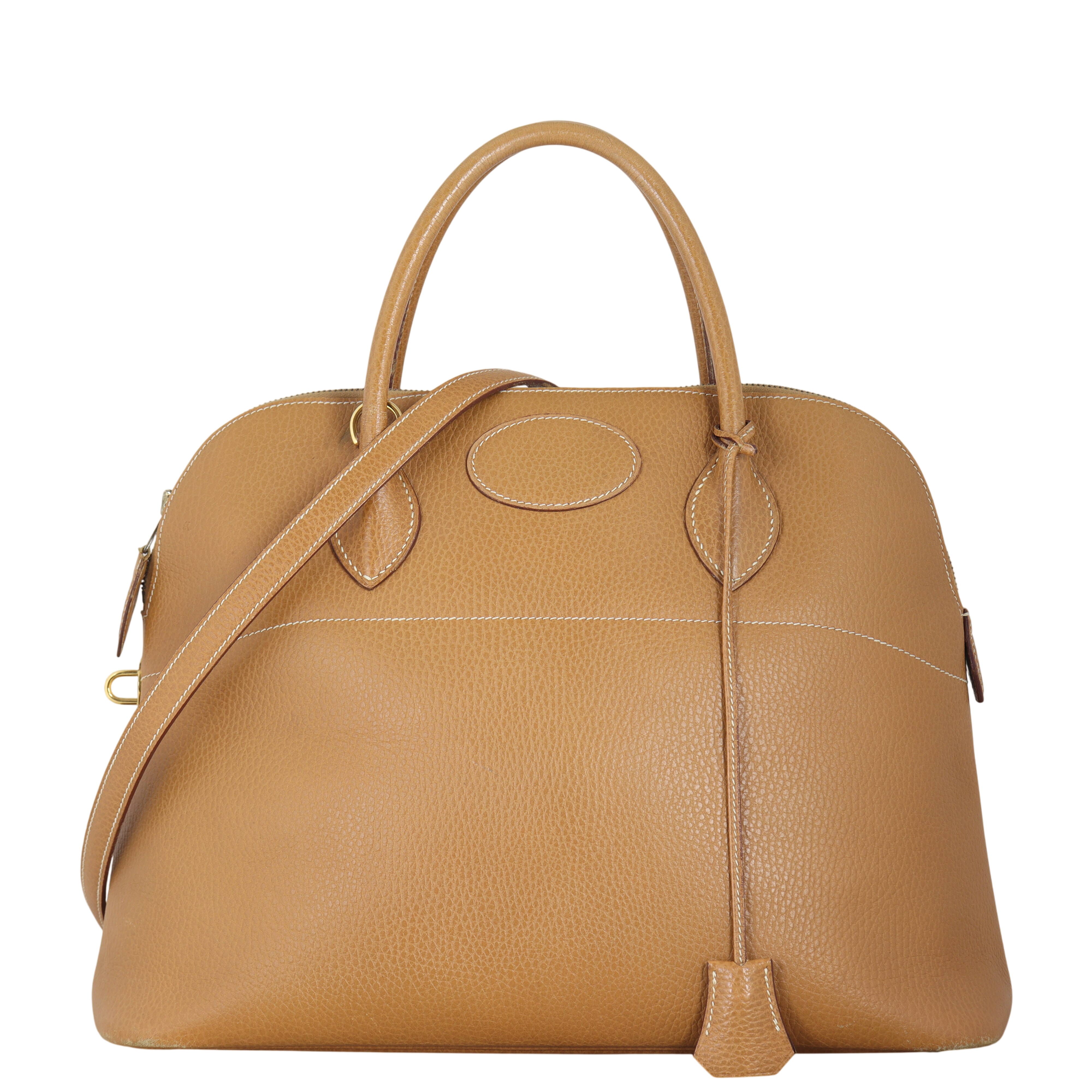 Hermes Bolide 35 Clemence