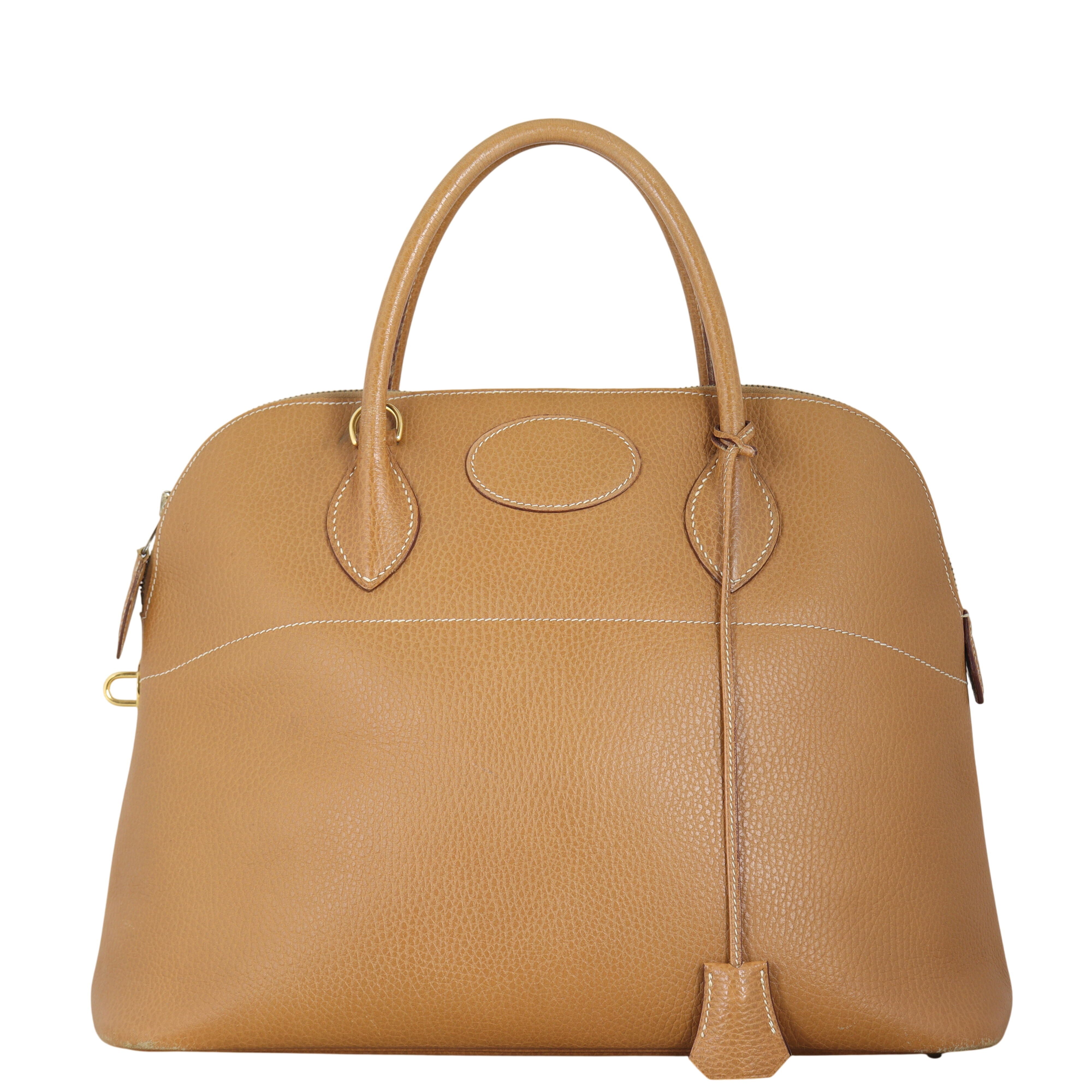 Hermes Bolide 35 Clemence