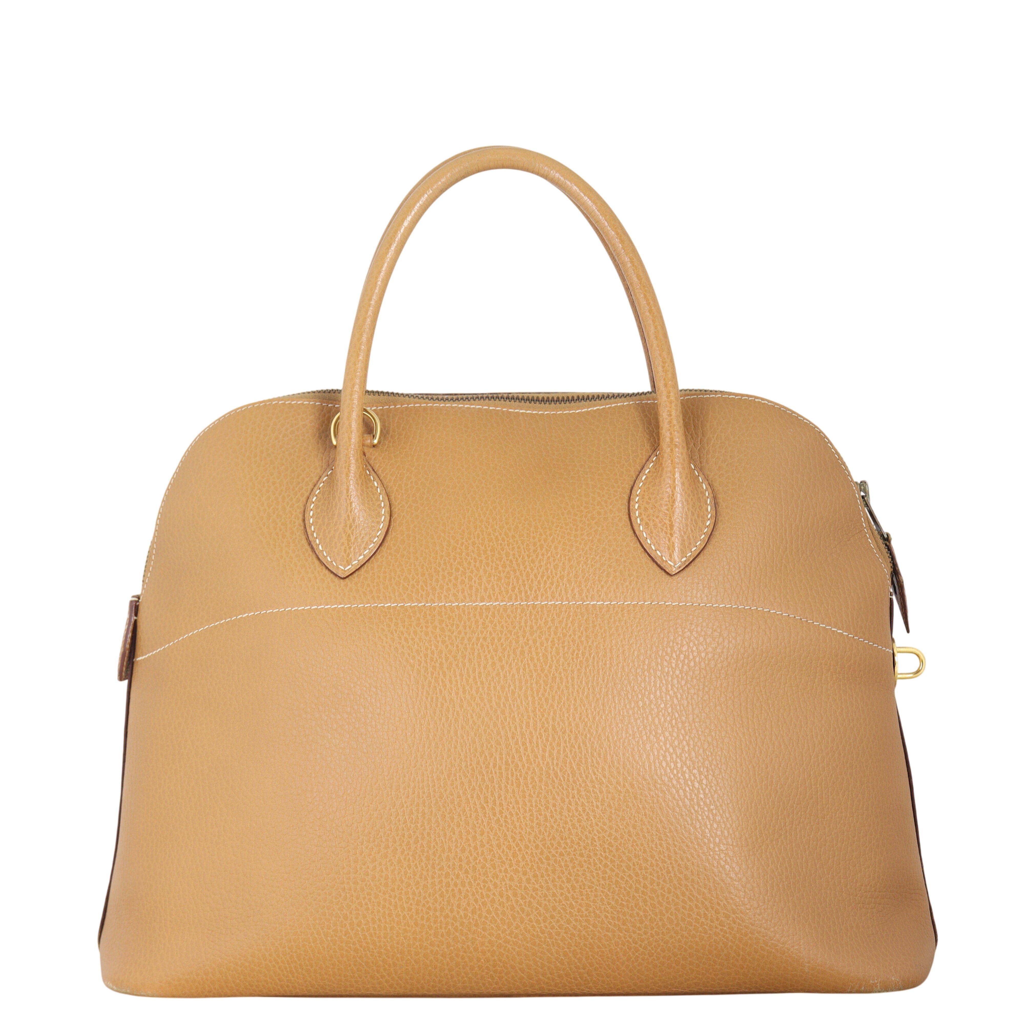 Hermes Bolide 35 Clemence
