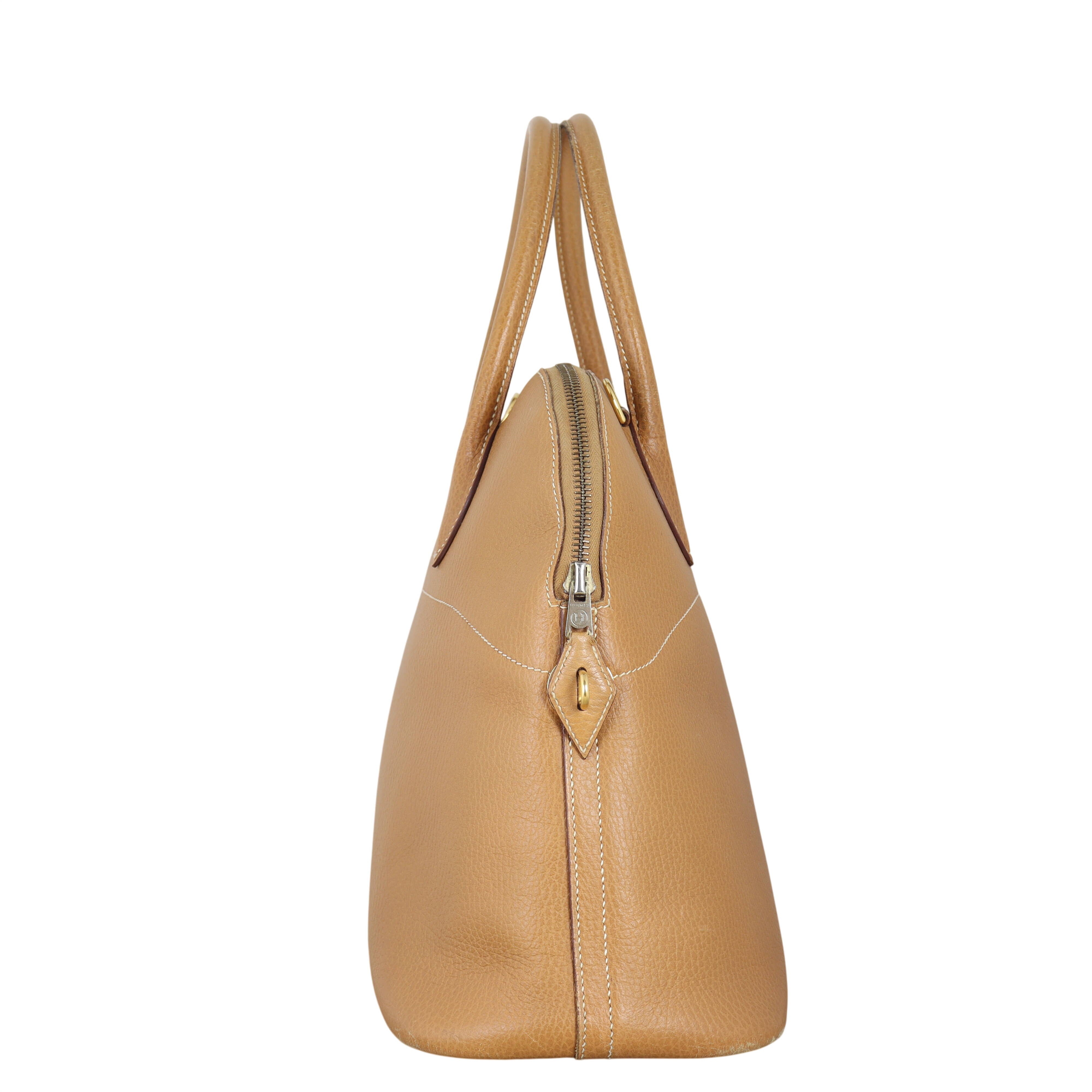 Hermes Bolide 35 Clemence