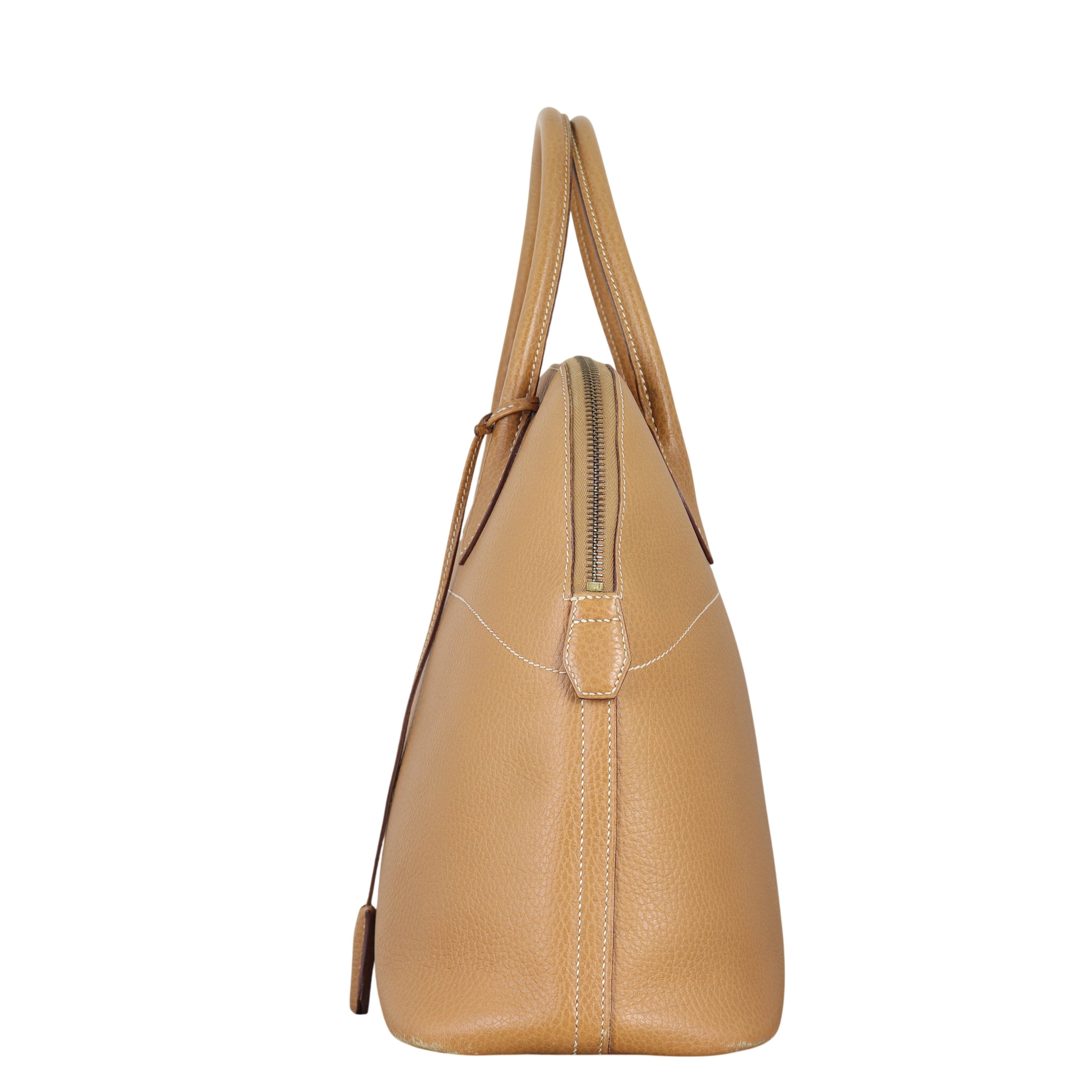 Hermes Bolide 35 Clemence