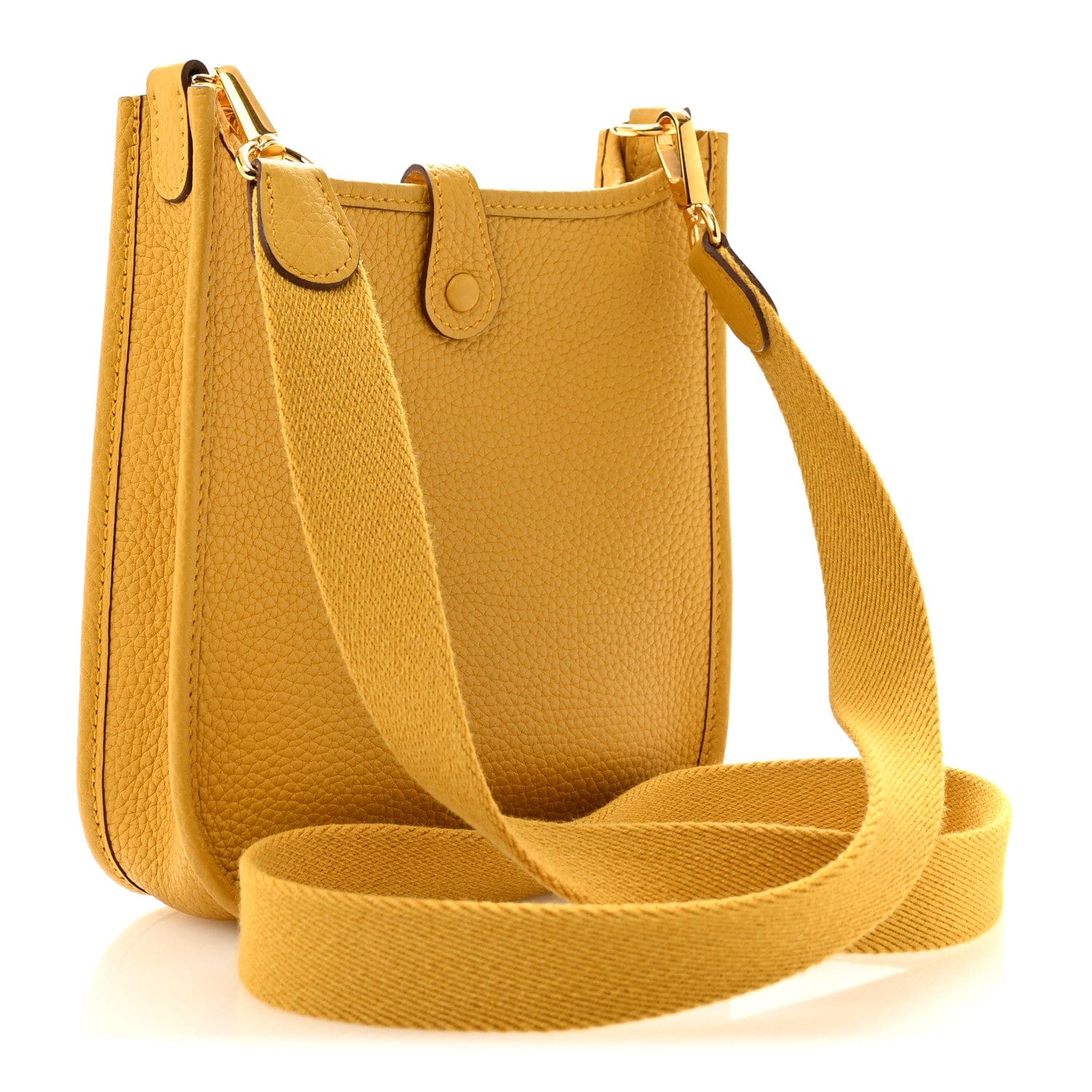 Hermes Taurillon Clemence Evelyne TPM Sun