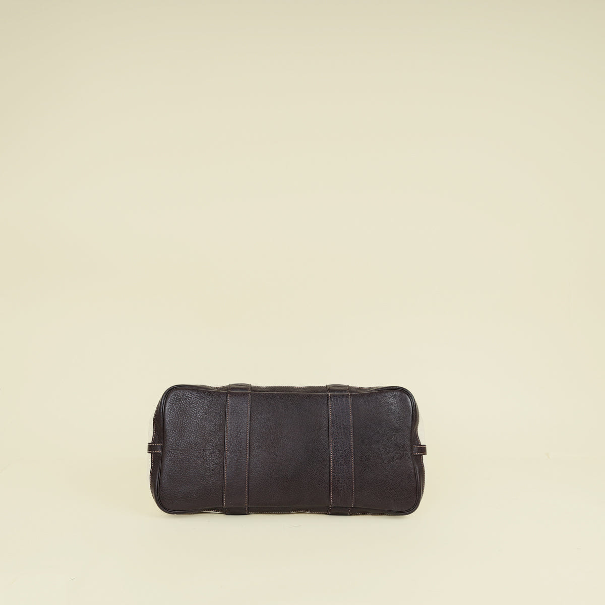 Hermes Bicolor Garden Party 36 Bag