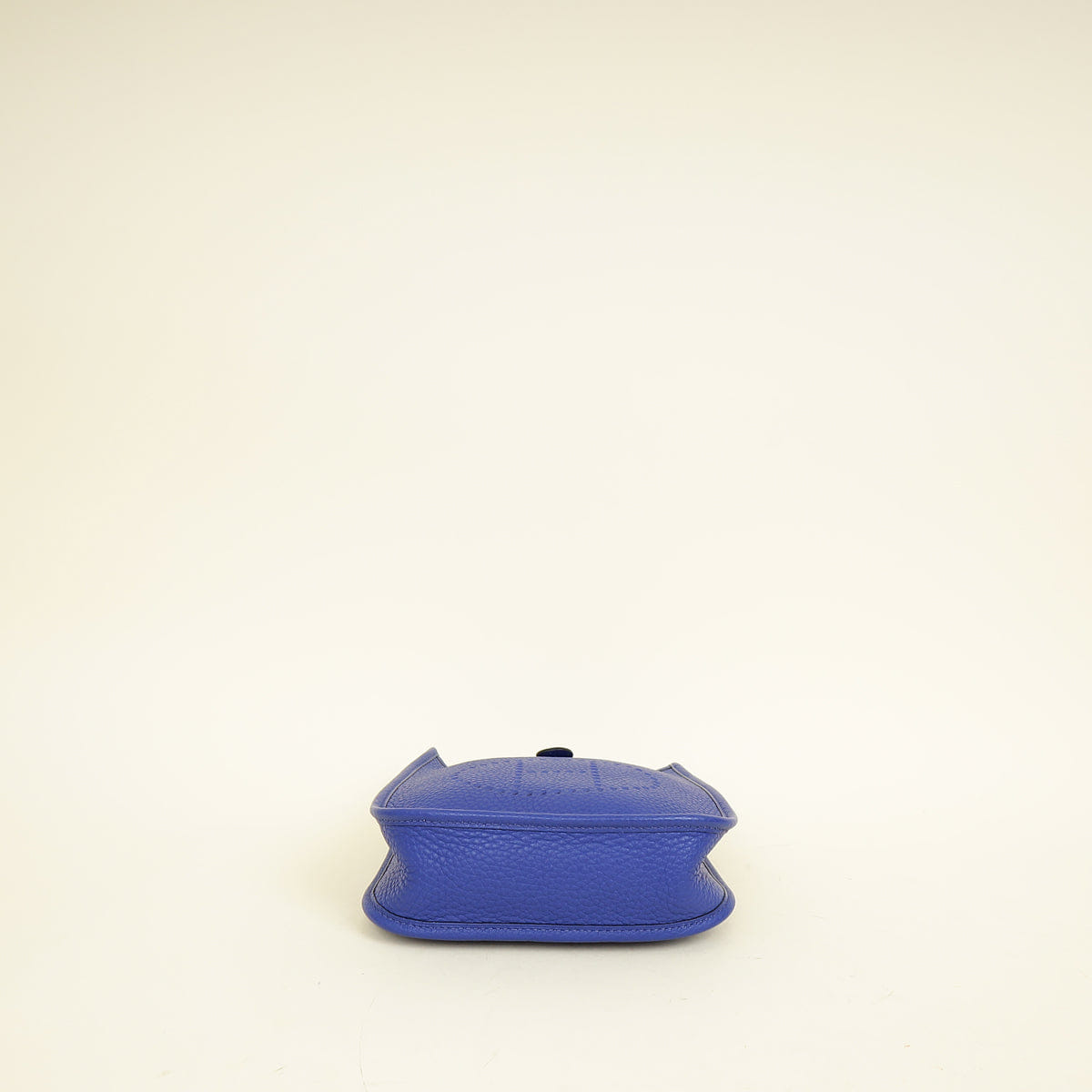 Hermes Bleu Electrique Evelyne 16 TPM Bag