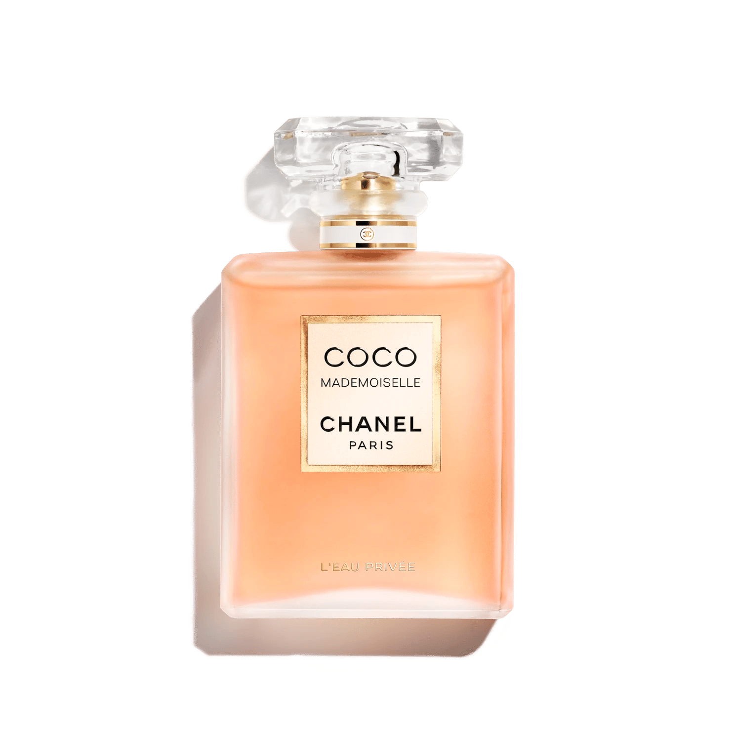 Chanel Coco Mademoiselle L'Eau Privée Night Fragrance
