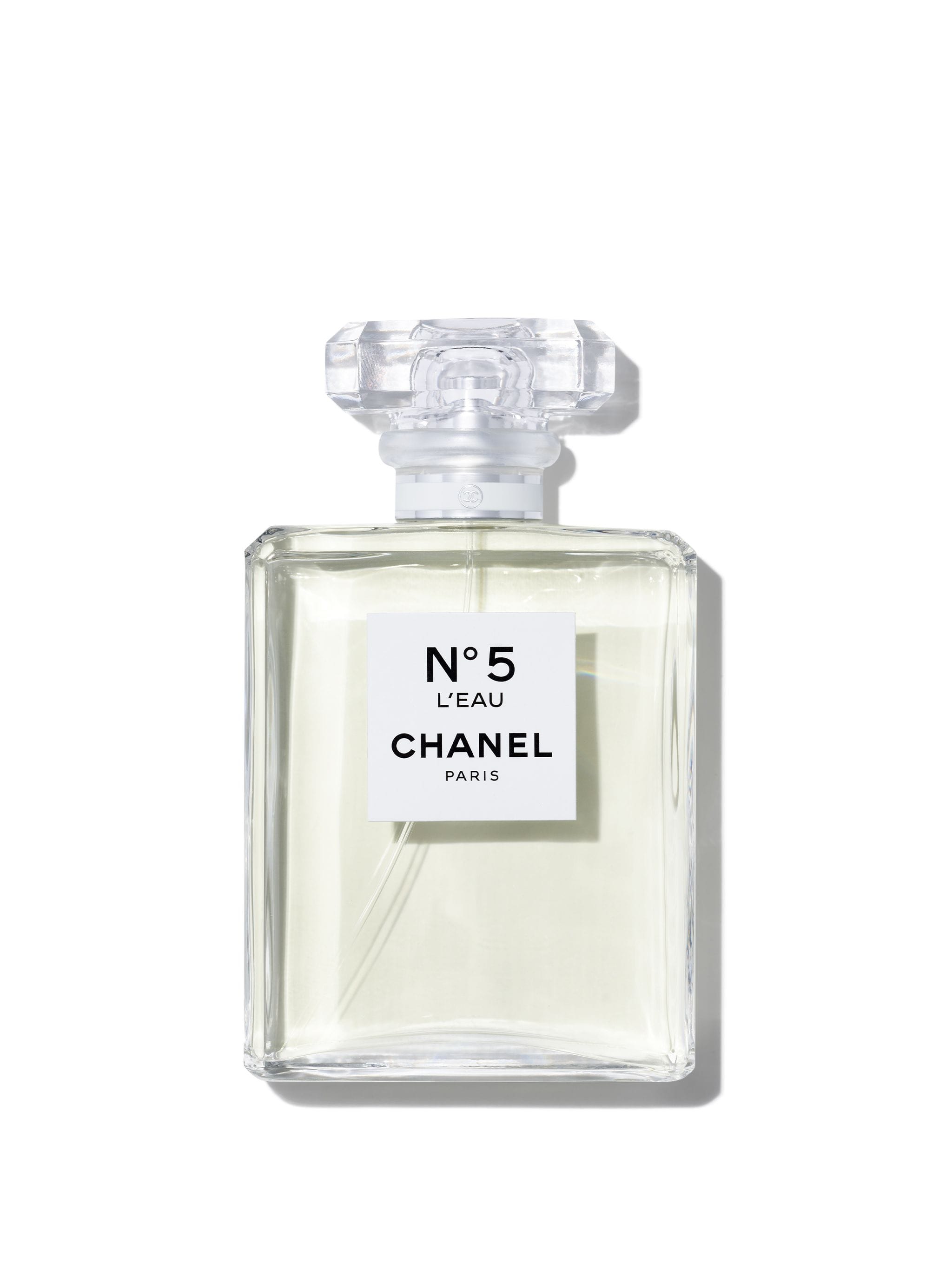 Chanel N°5 l'EAU Eau de Toilette Spray