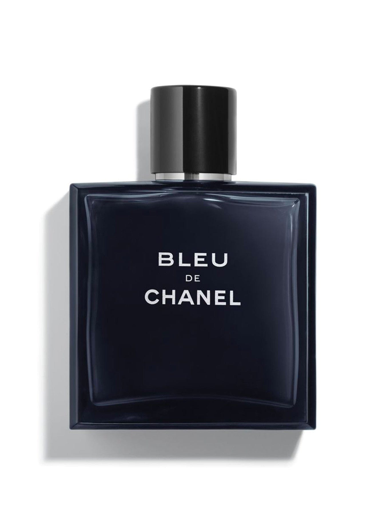 Chanel BLEU DE CHANEL Eau de Toilette 100 ml