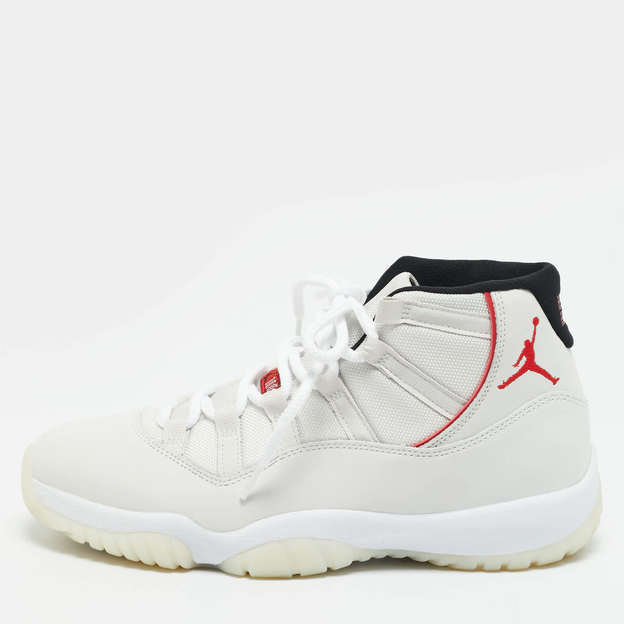 Jordan Air Jordans Jordan 11 Retro Platinum Tint