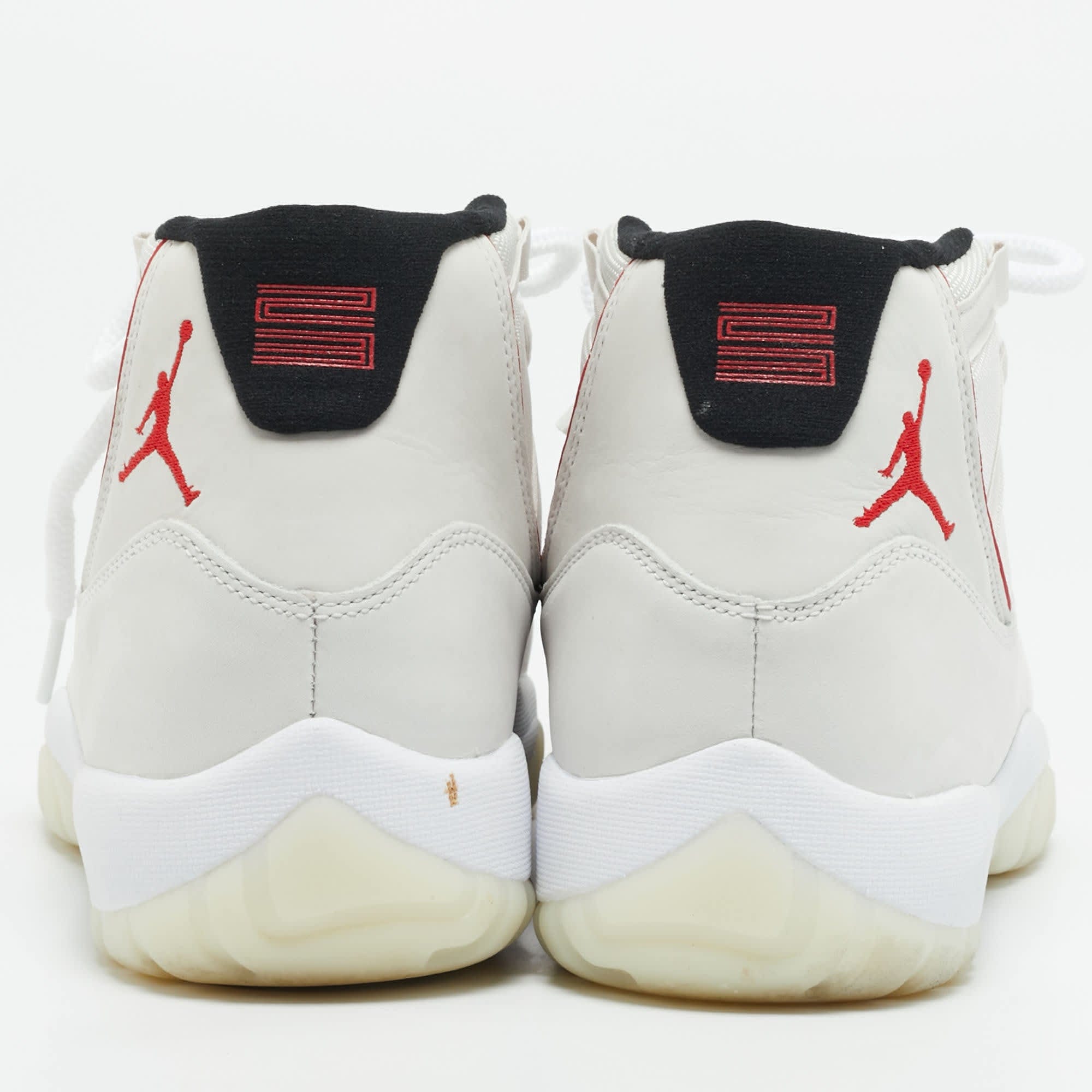 Jordan Air Jordans Jordan 11 Retro Platinum Tint