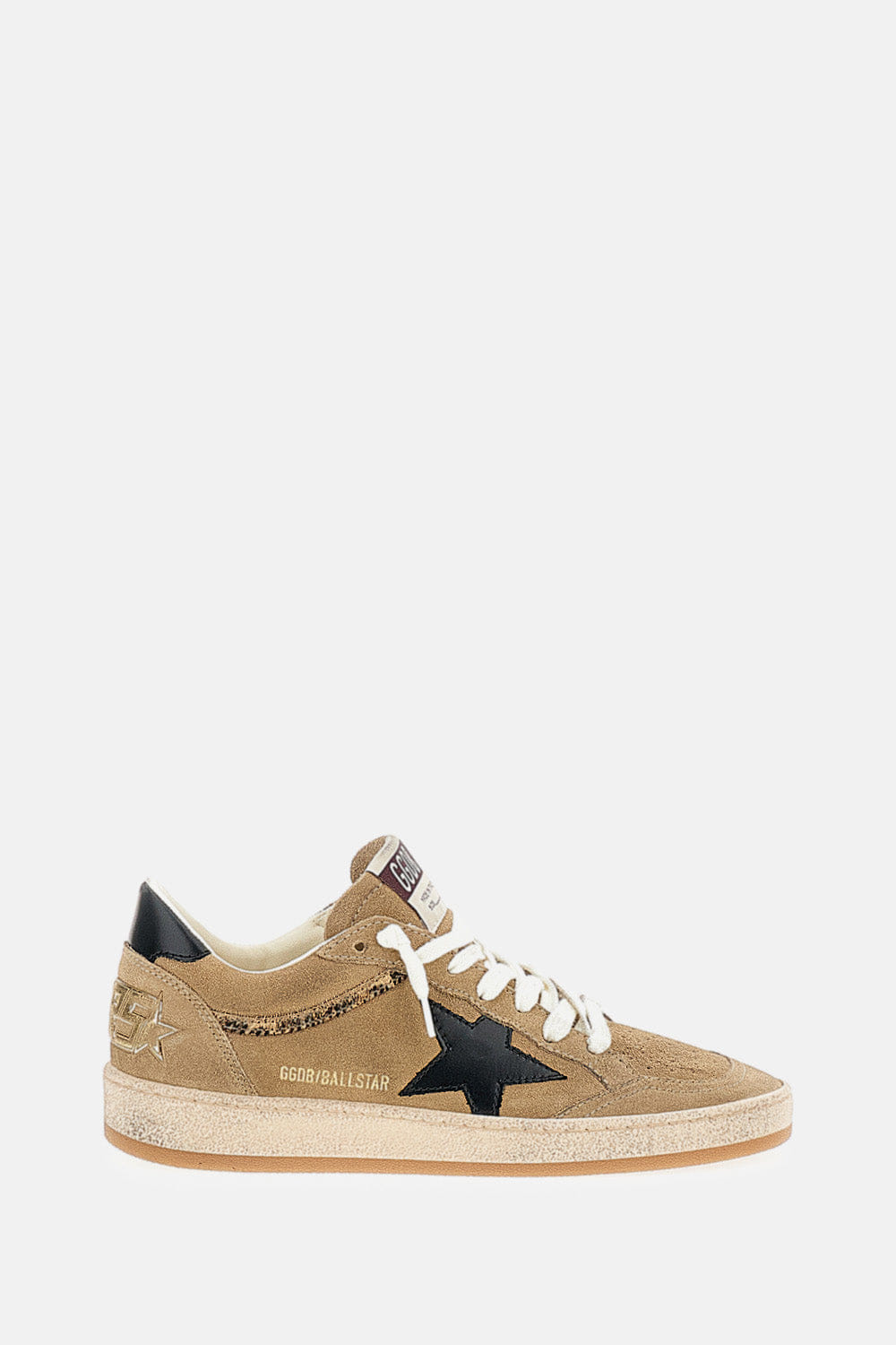 Golden Goose BALL STAR SUEDE